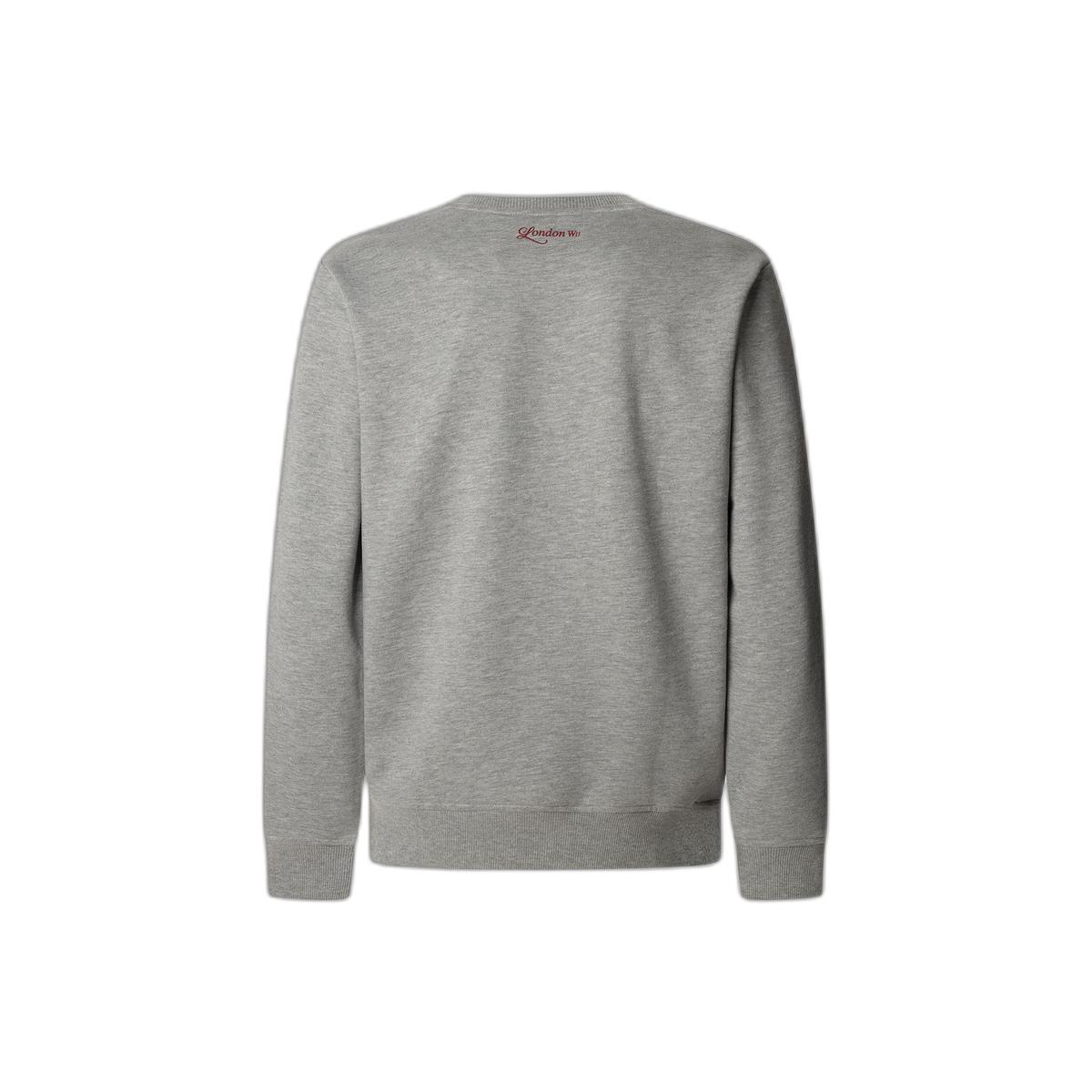 8447166253567 - Pullover Derril