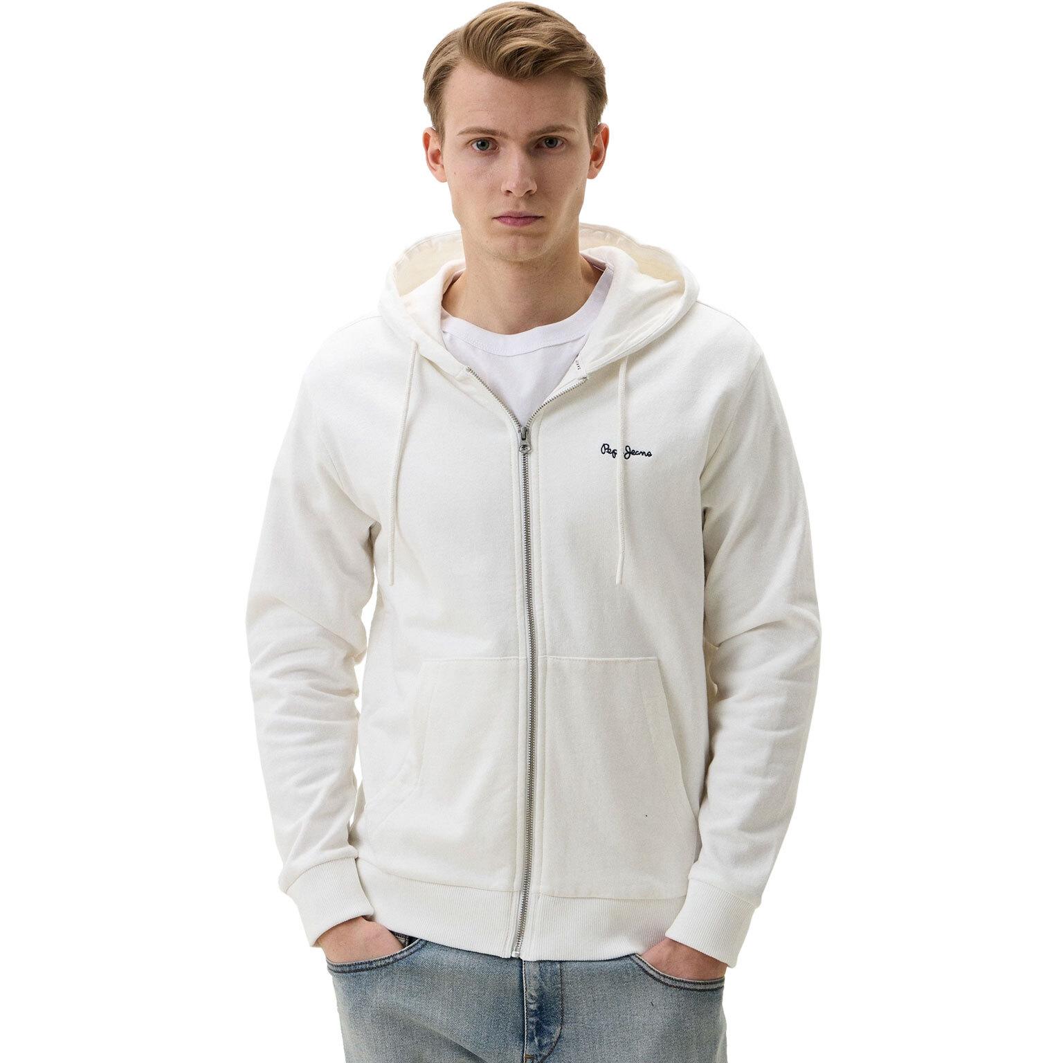 8447166427616 - Pullover Essential ZT