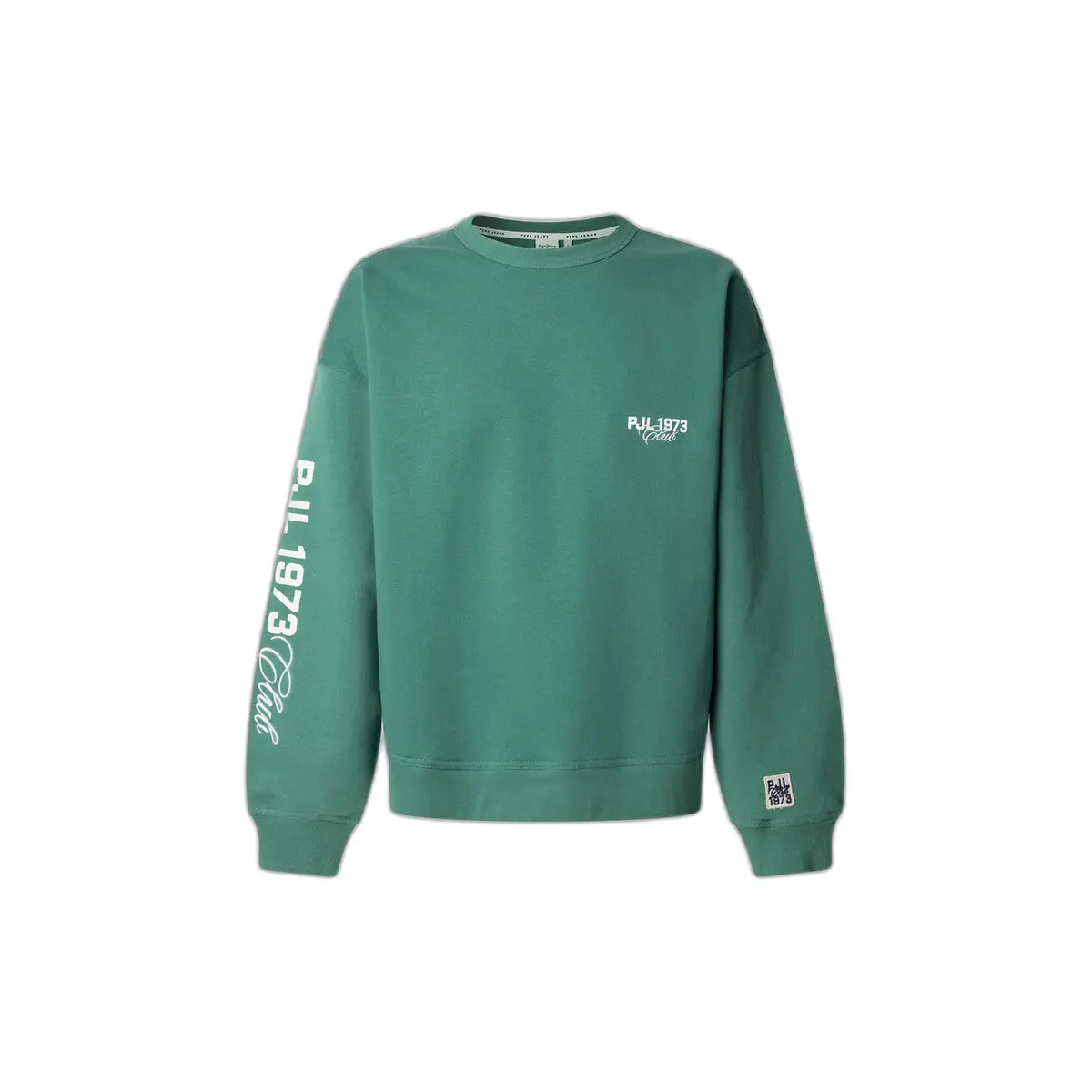 8447166237468 - Pullover Colville