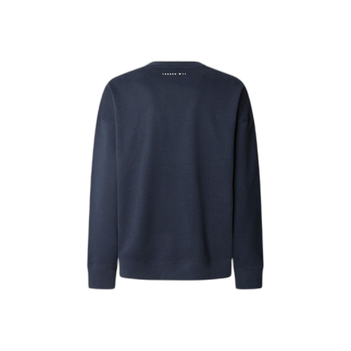 8447166236799 - Pullover Union Crew