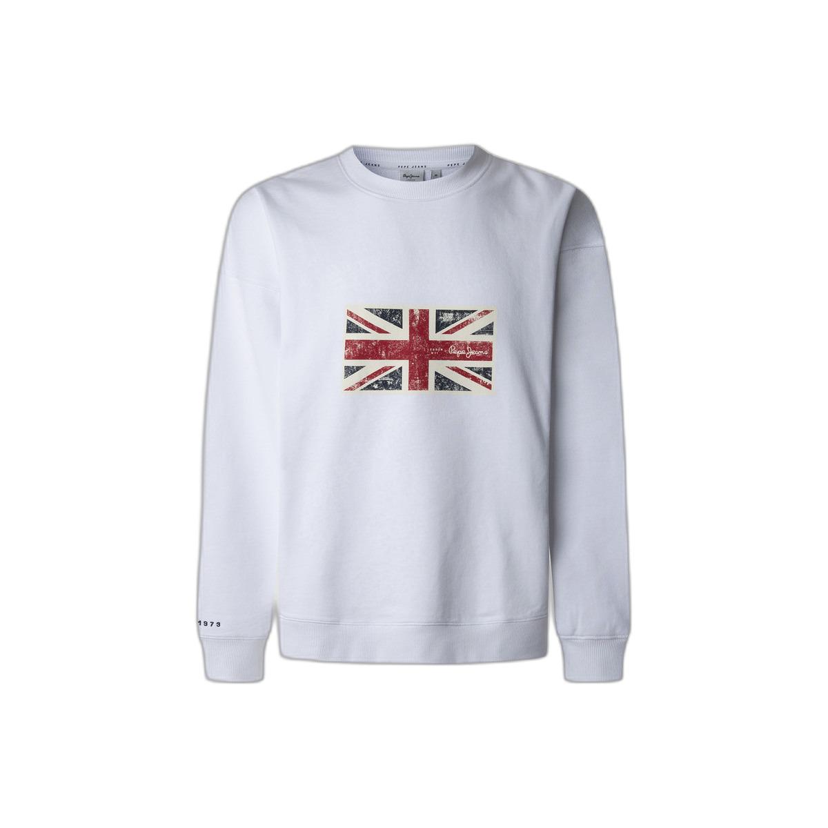 8447166236874 - Pullover Union Crew