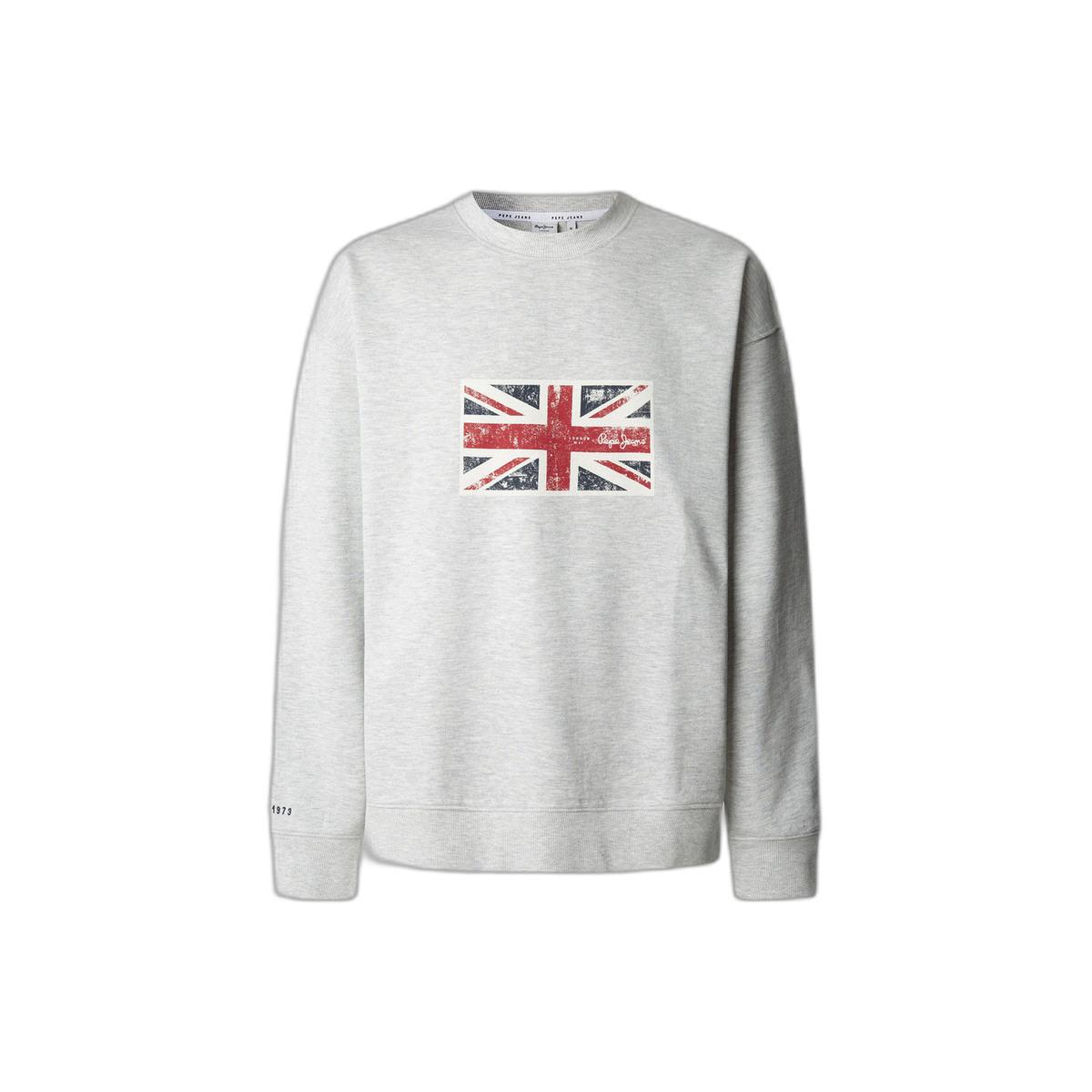 8447166236959 - Pullover Union Crew