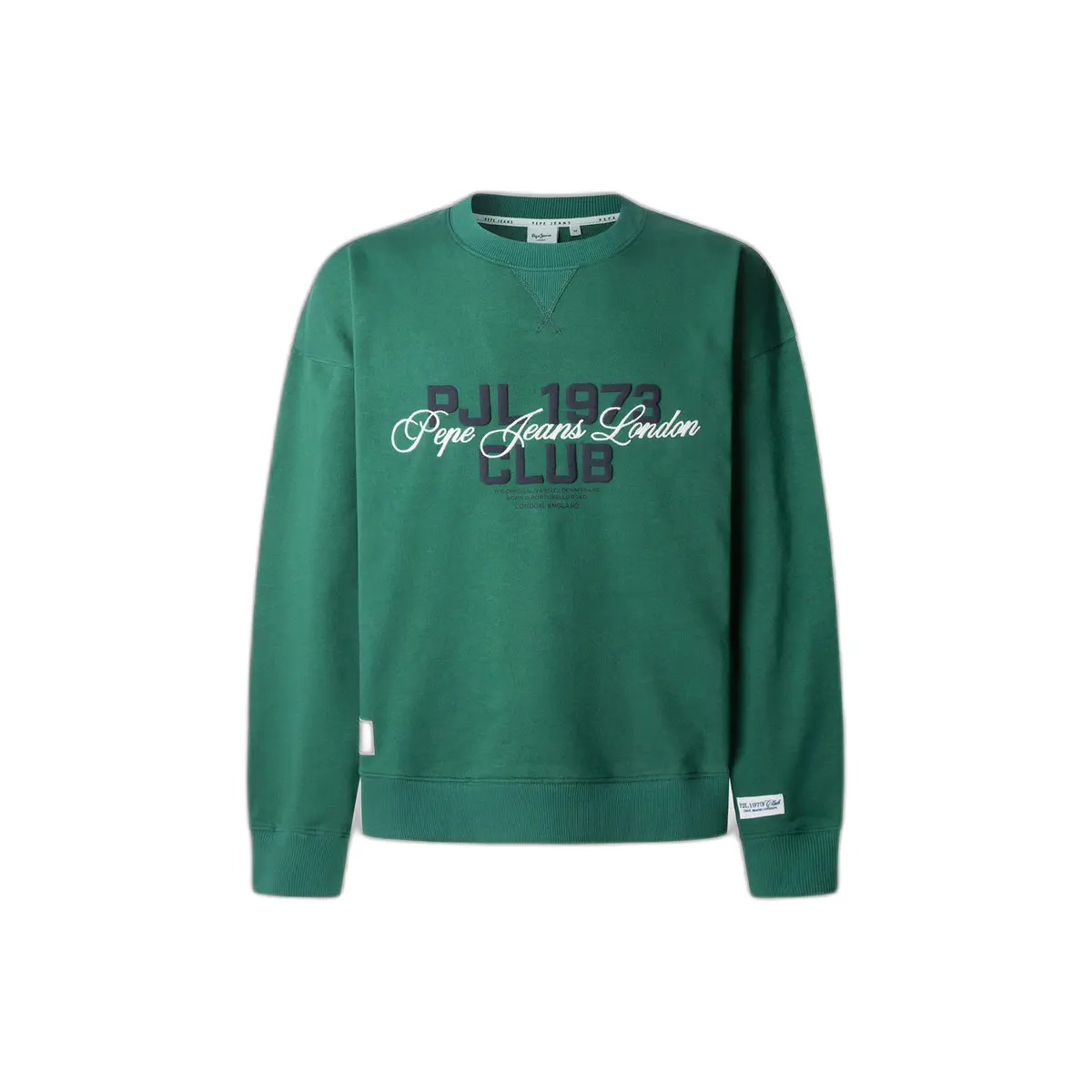 Pullover Pepe Jeans Talbot