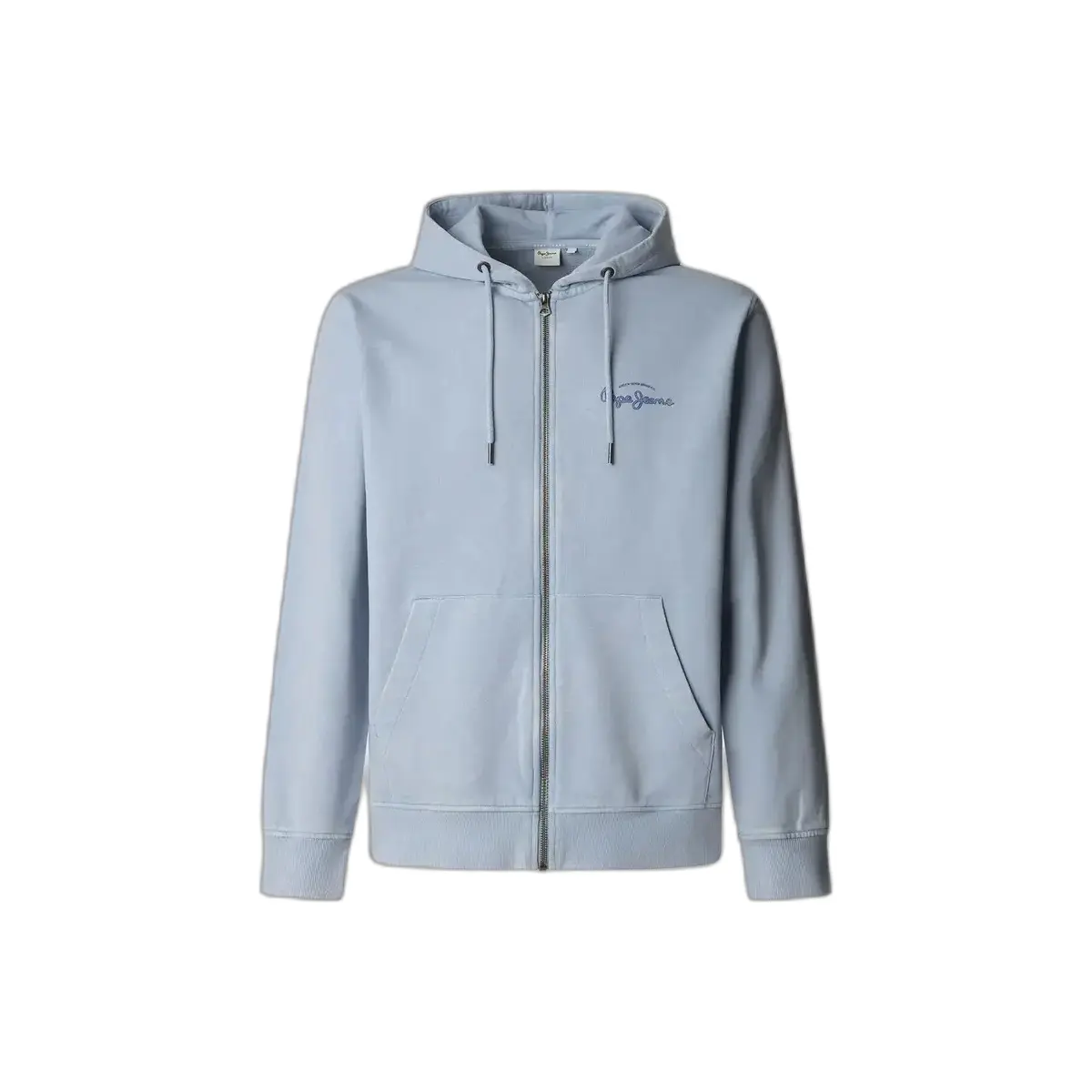 Image of Kapuzenjacke Pepe Jeans Terrel Zip