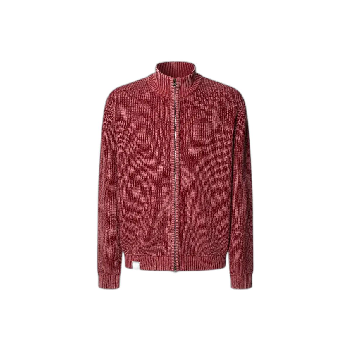 8447166652032 - Pullover mit Reißverschluss Parker