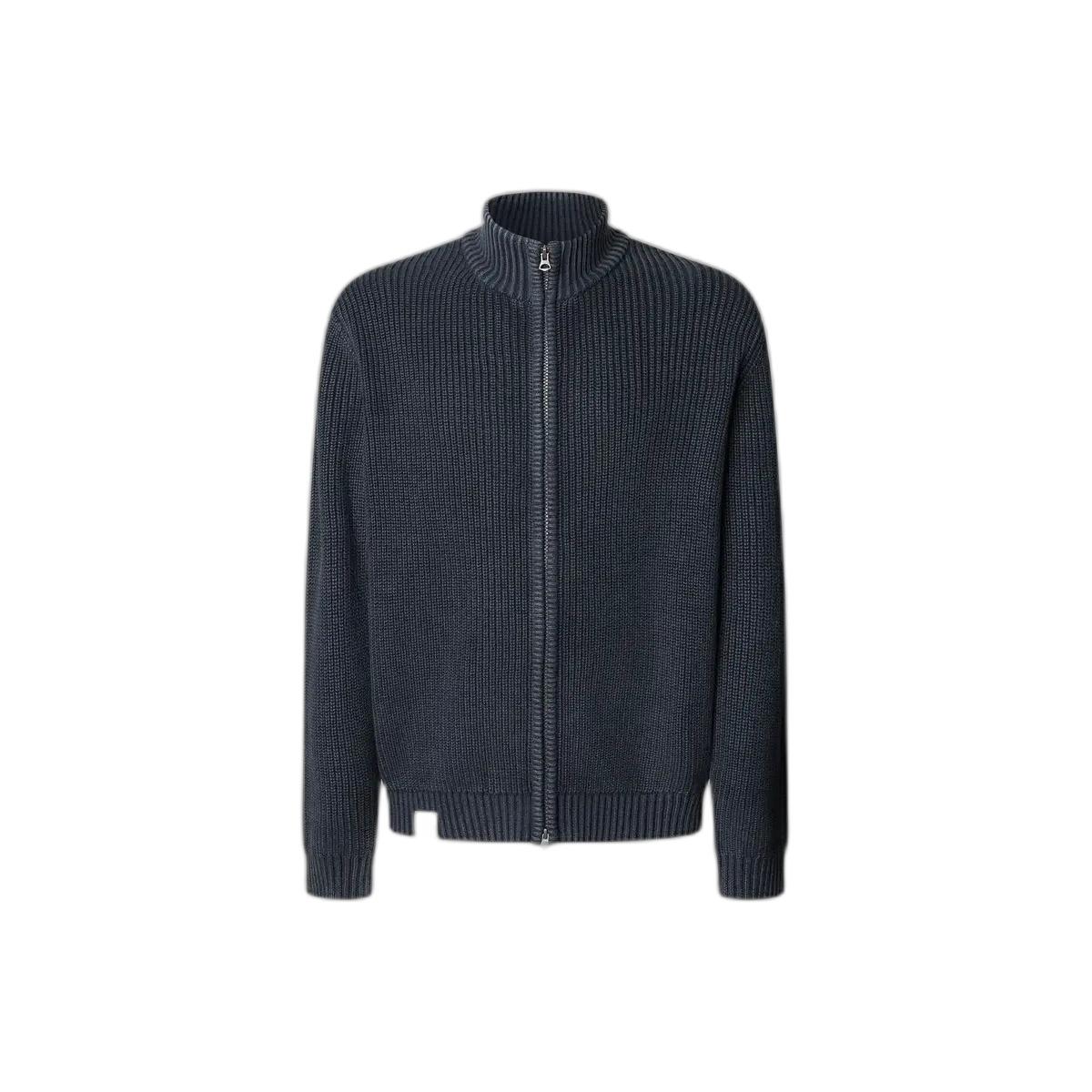 8447166652278 - Pullover mit Reißverschluss Parker