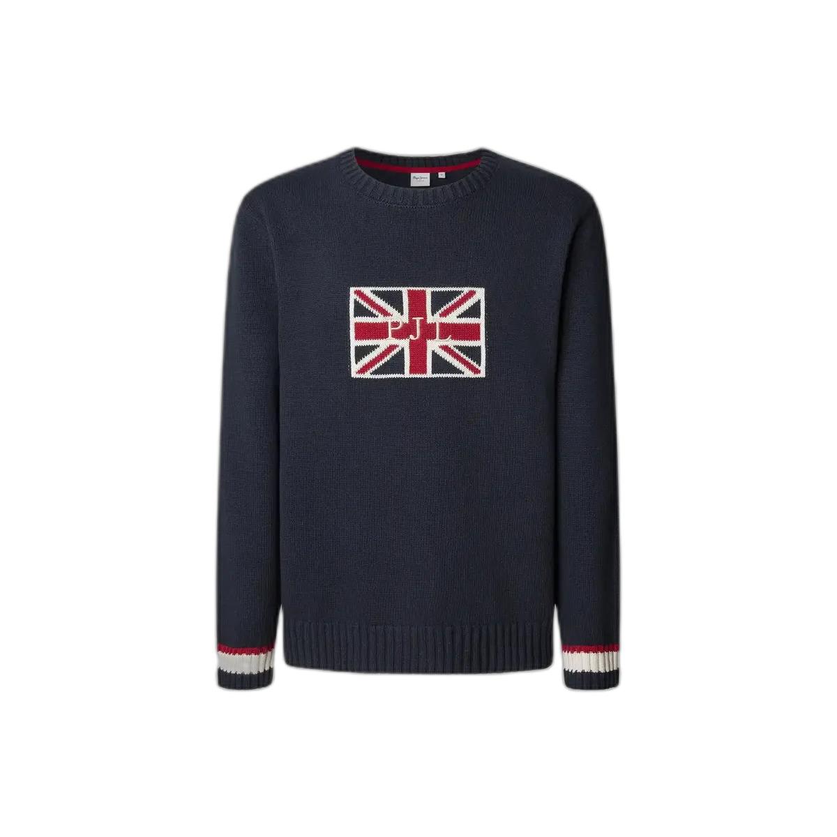 8447166649179 - Pullover Patrick