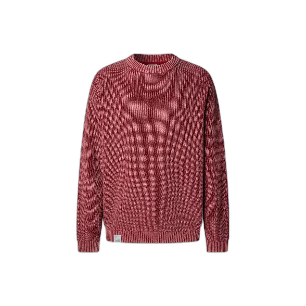 8447166649926 - Pullover Parker Crew