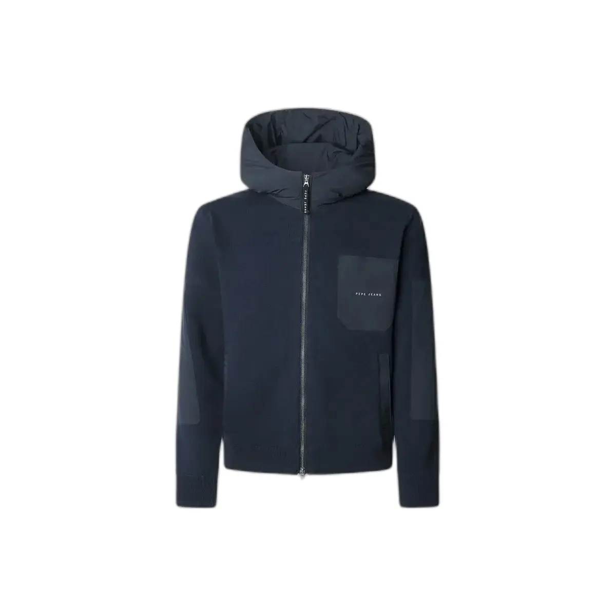Image of Hoodie Pepe Jeans Pierce