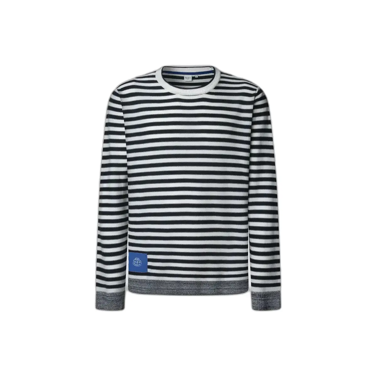 Long-sleeve T-shirt Pepe Jeans Pascal