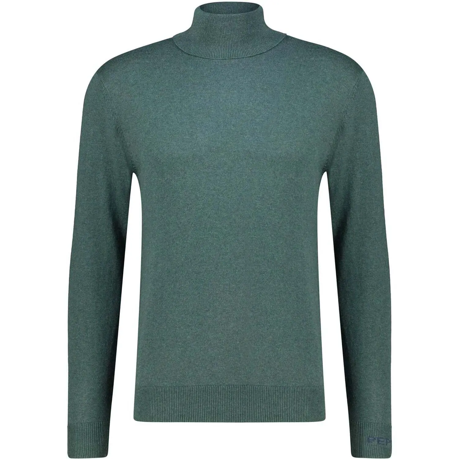 8445866372304 - Pullover mit Rollkragen André