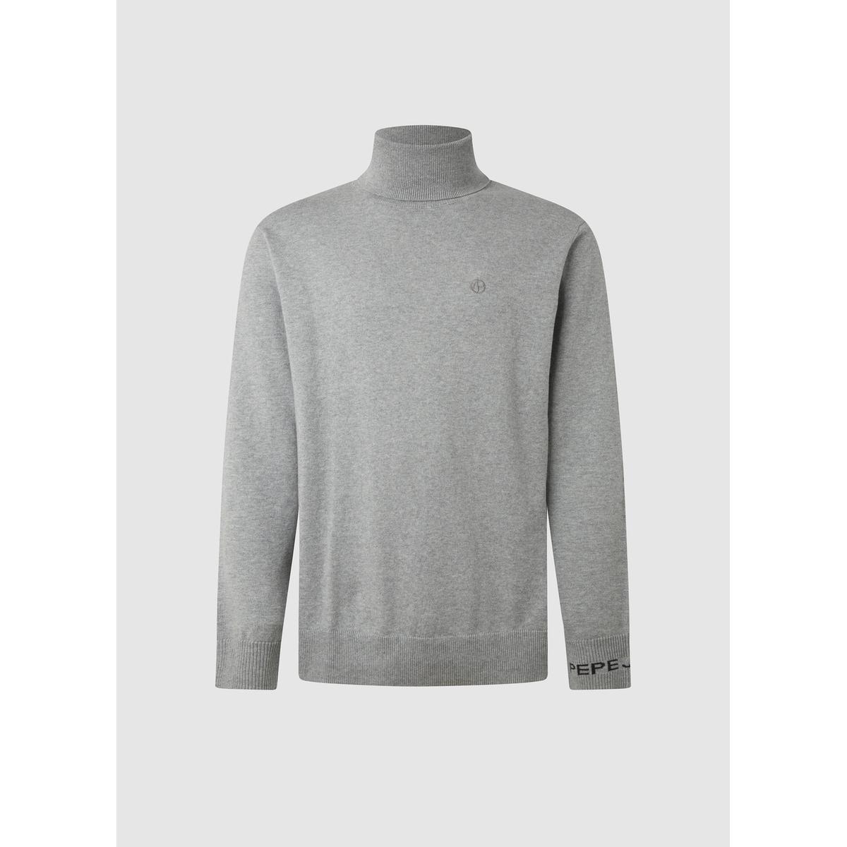 8445512513099 - Pullover mit Rollkragen Andre