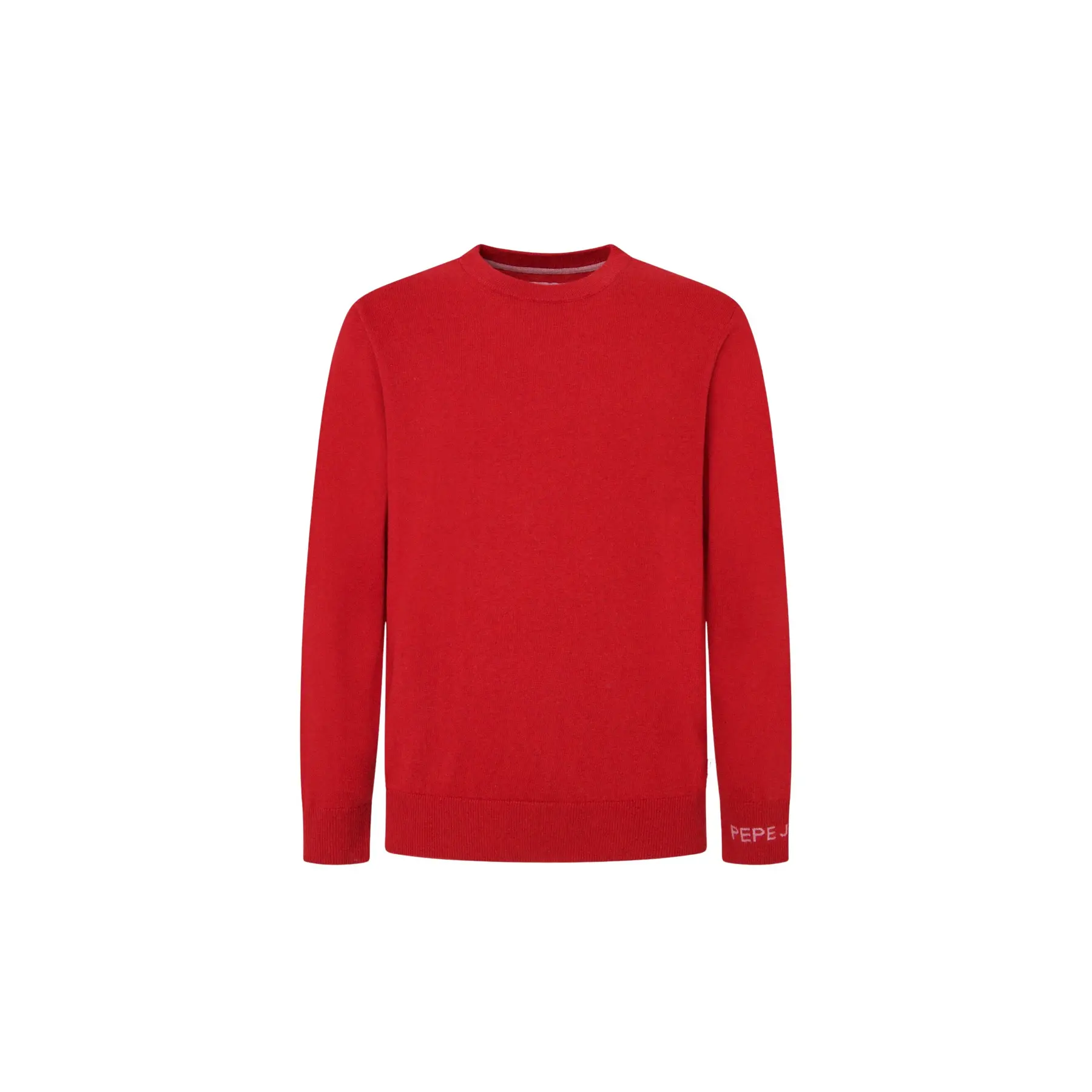 8445866865271 - Strickpullover aus Baumwoll-Woll-Mix mit Kaschmir-Anteil Modell Andre