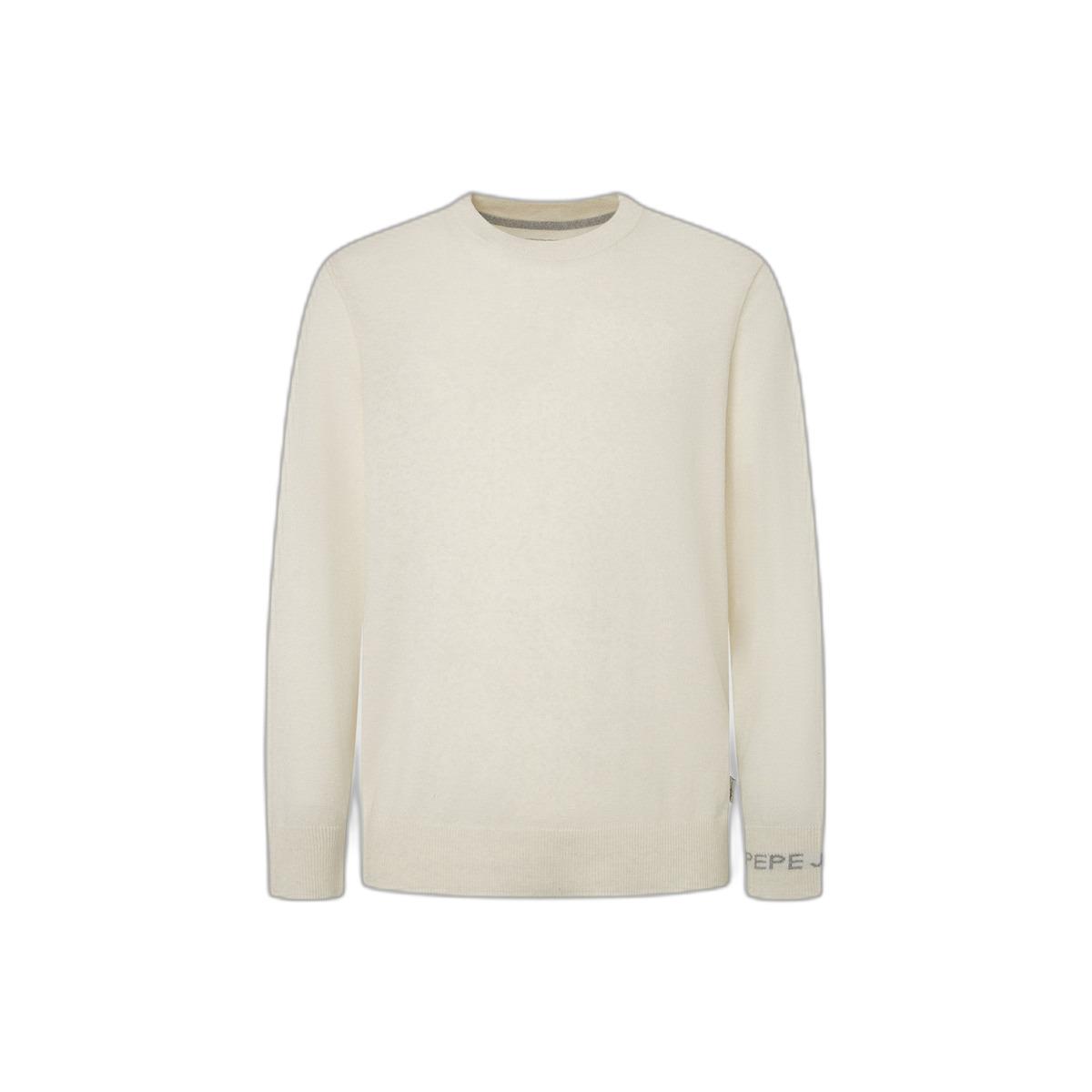 8445866865530 - Strickpullover aus Baumwoll-Woll-Mix mit Kaschmir-Anteil Modell Andre