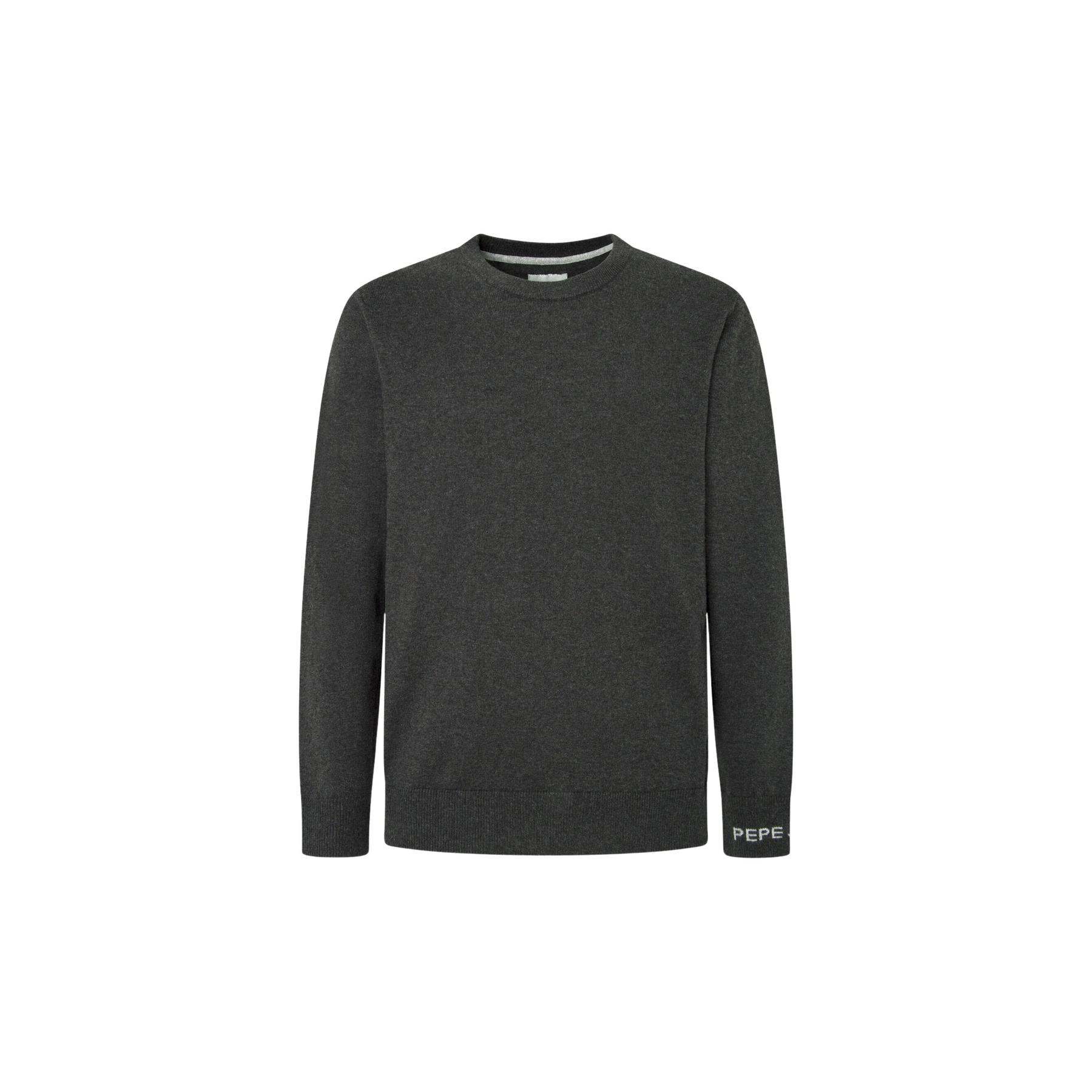 8445866865714 - Strickpullover aus Baumwoll-Woll-Mix mit Kaschmir-Anteil Modell Andre