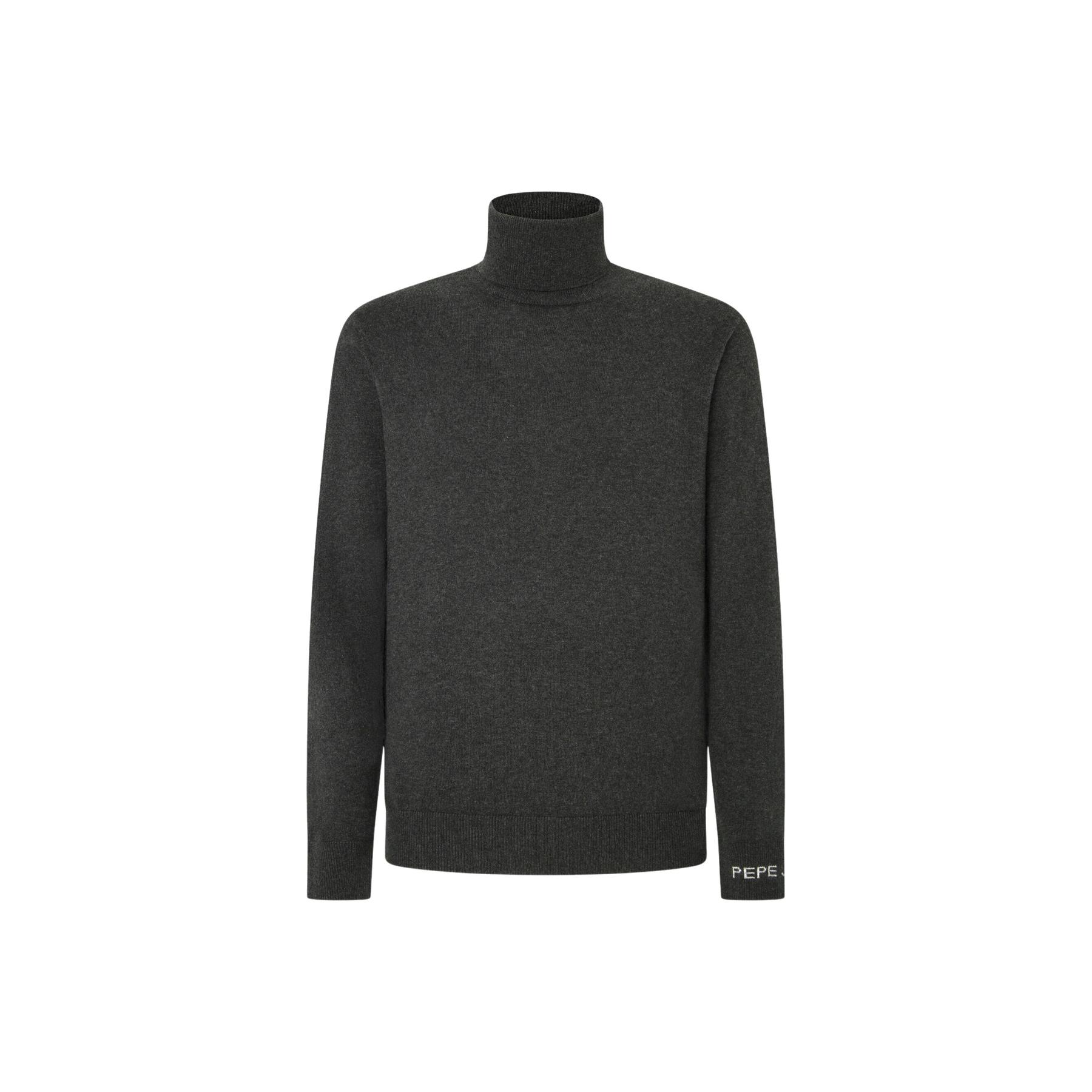 8445866865226 - Pullover mit Rollkragen New Andre