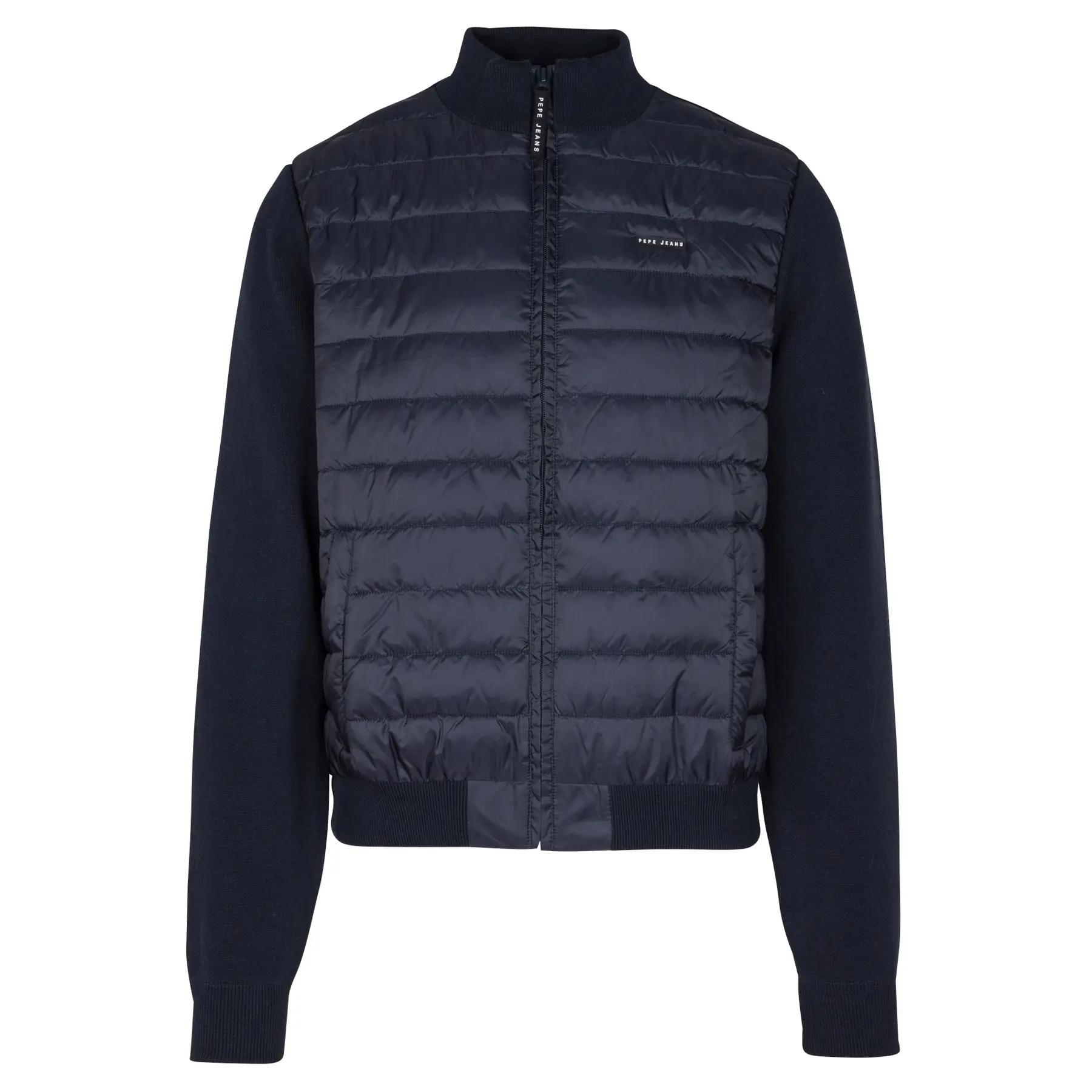 8445866864922 - Pullover Clifton Mock