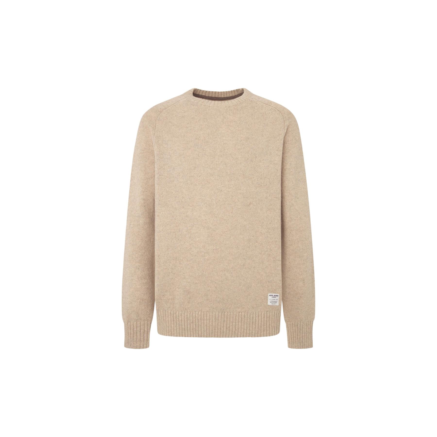 8445866864182 - Pullover Cred