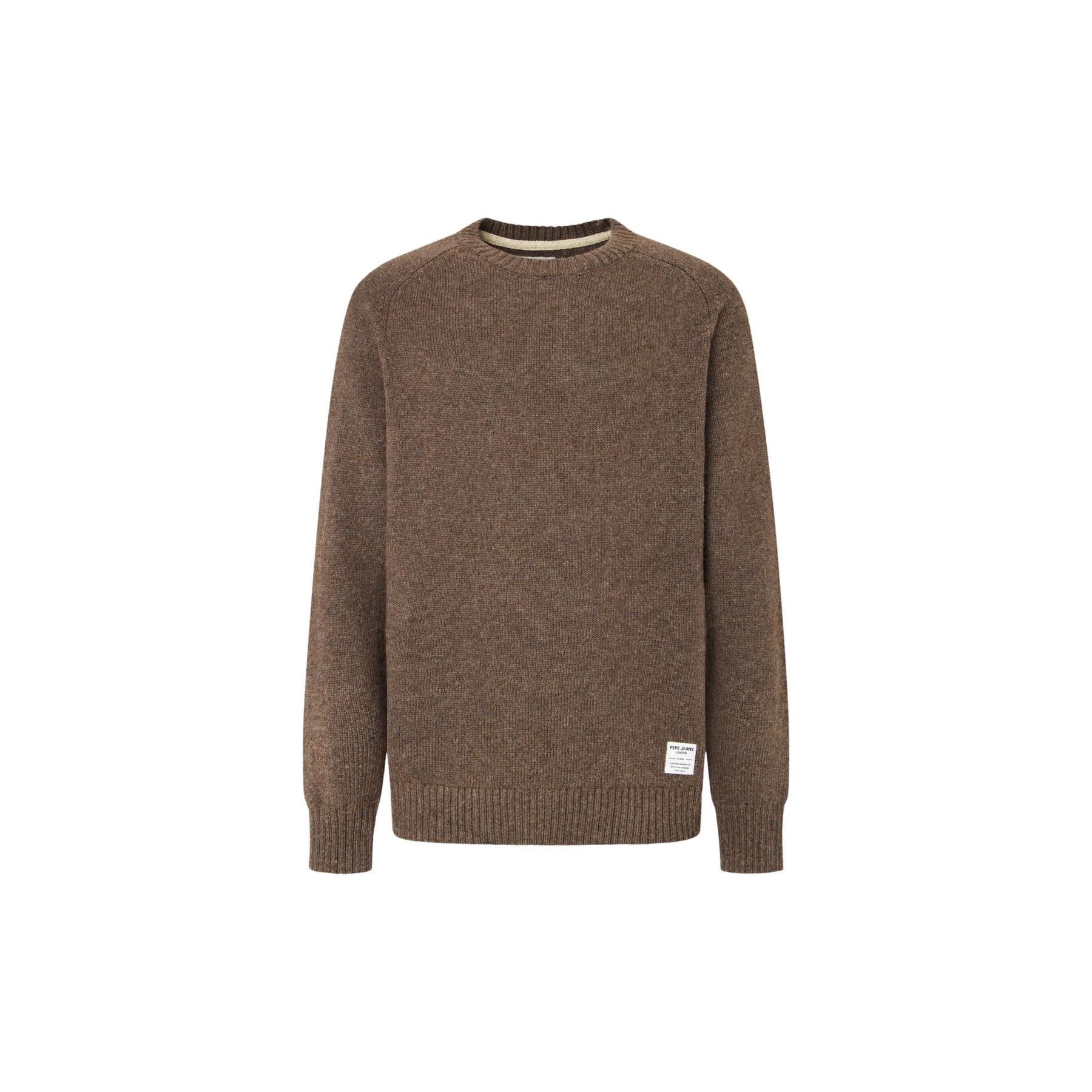 8445866864267 - Pullover Cred