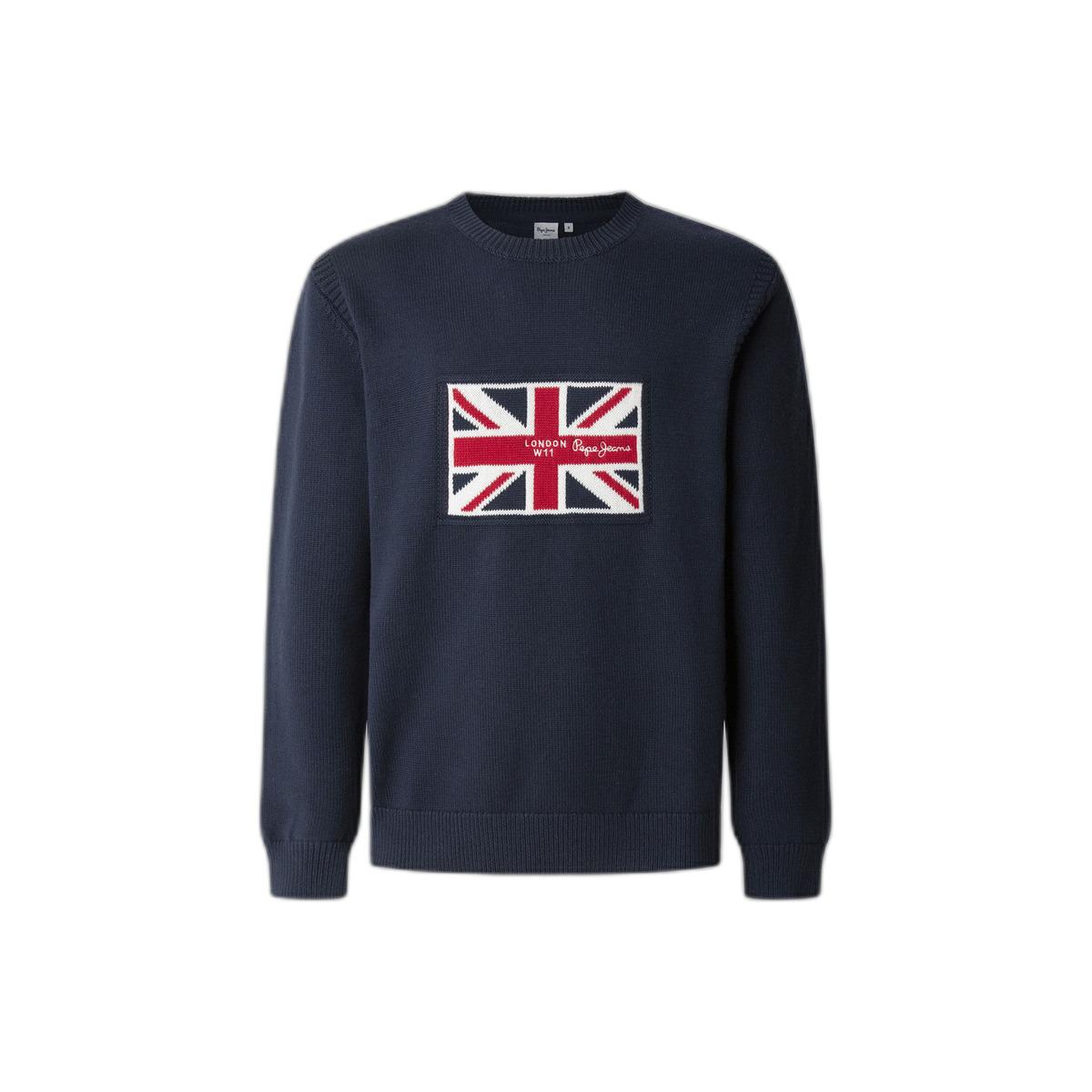 8447166255653 - Pullover Union Unit