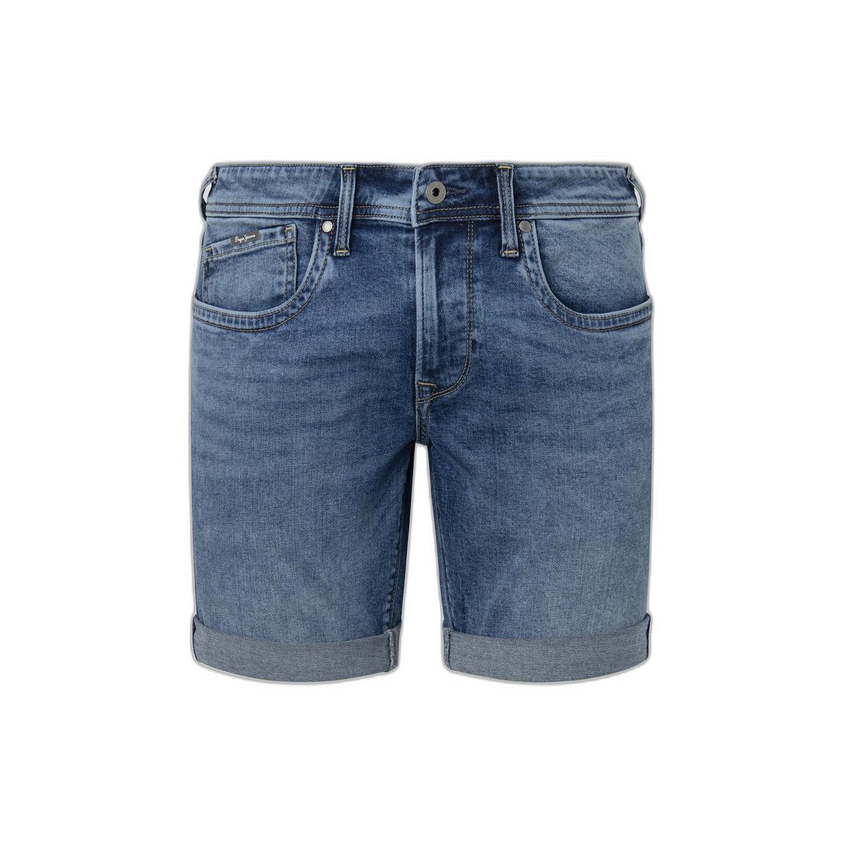 8445512897526 - Shorts Jeans Hatch