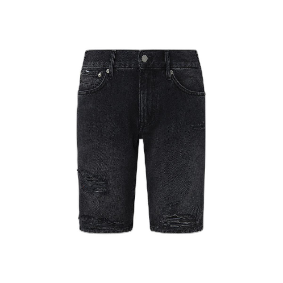 8445512877573 - Shorts Stanley Shorts Black