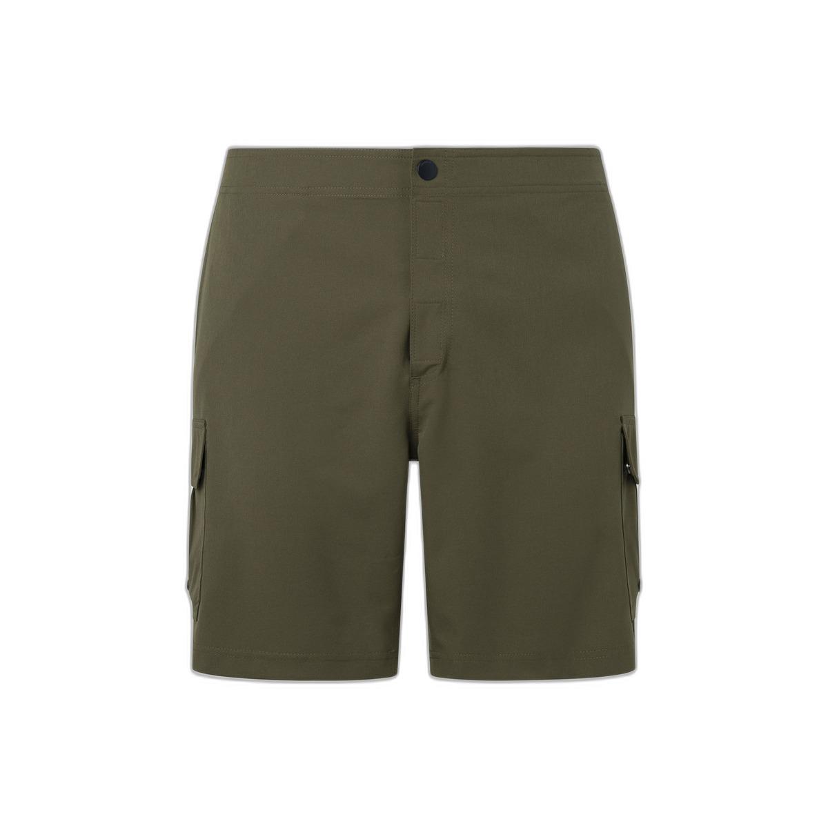 8445512856004 - Shorts Jeans Fergus