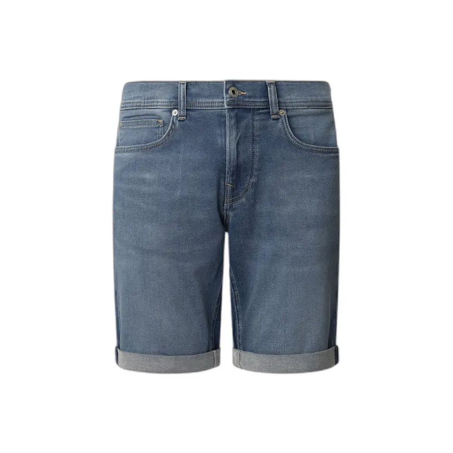 8447166200370 - Slim Fit Shorts Gymdigo Track Regular