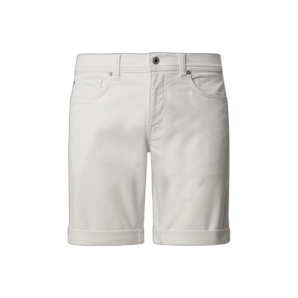 8447166228169 - Kurze Slim-Jeans Gymdigo Track