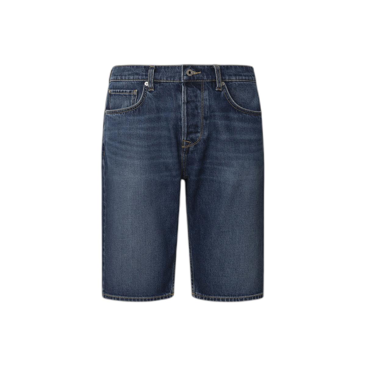 8447166228497 - Denim Shorts Callen