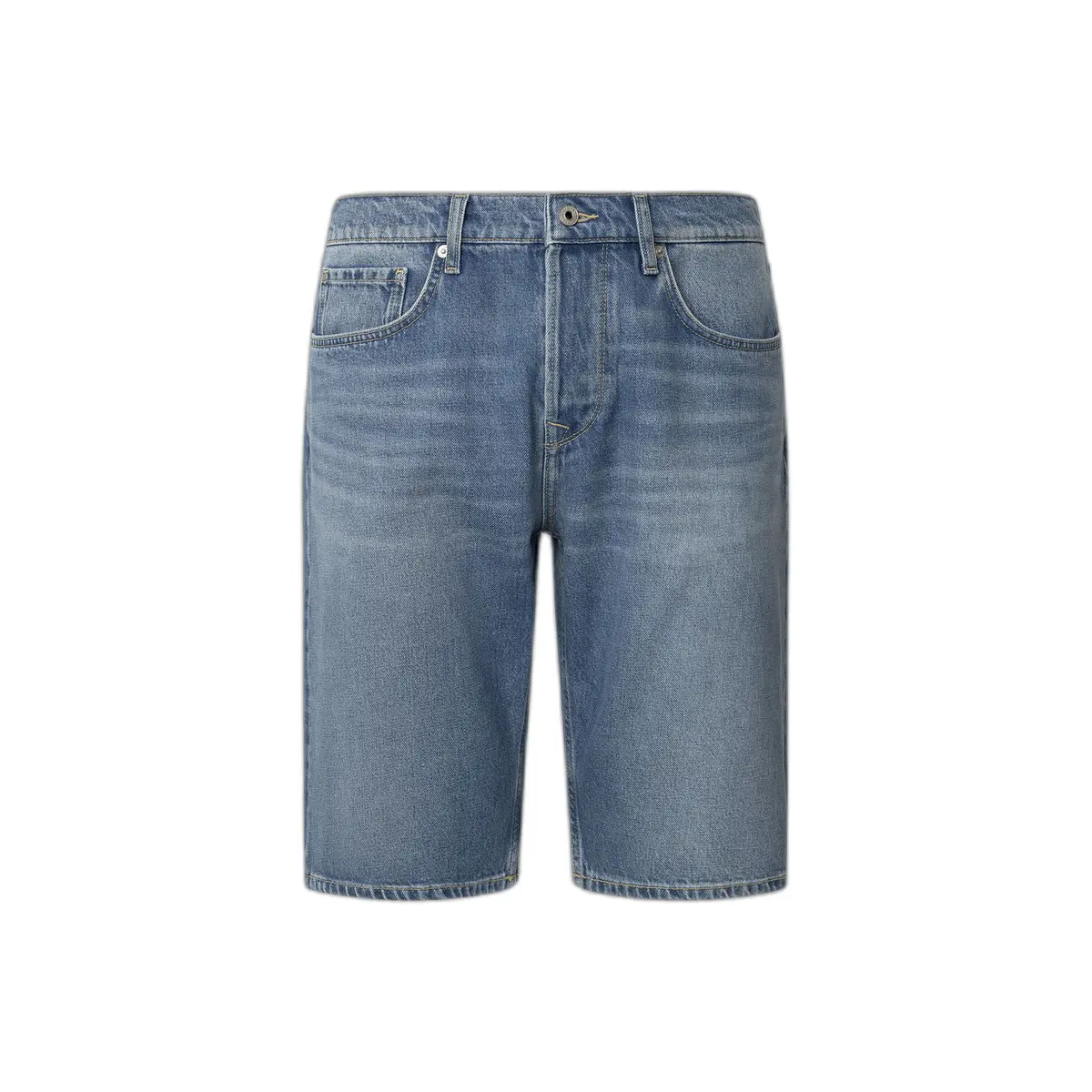 8447166228398 - Denim Shorts Callen