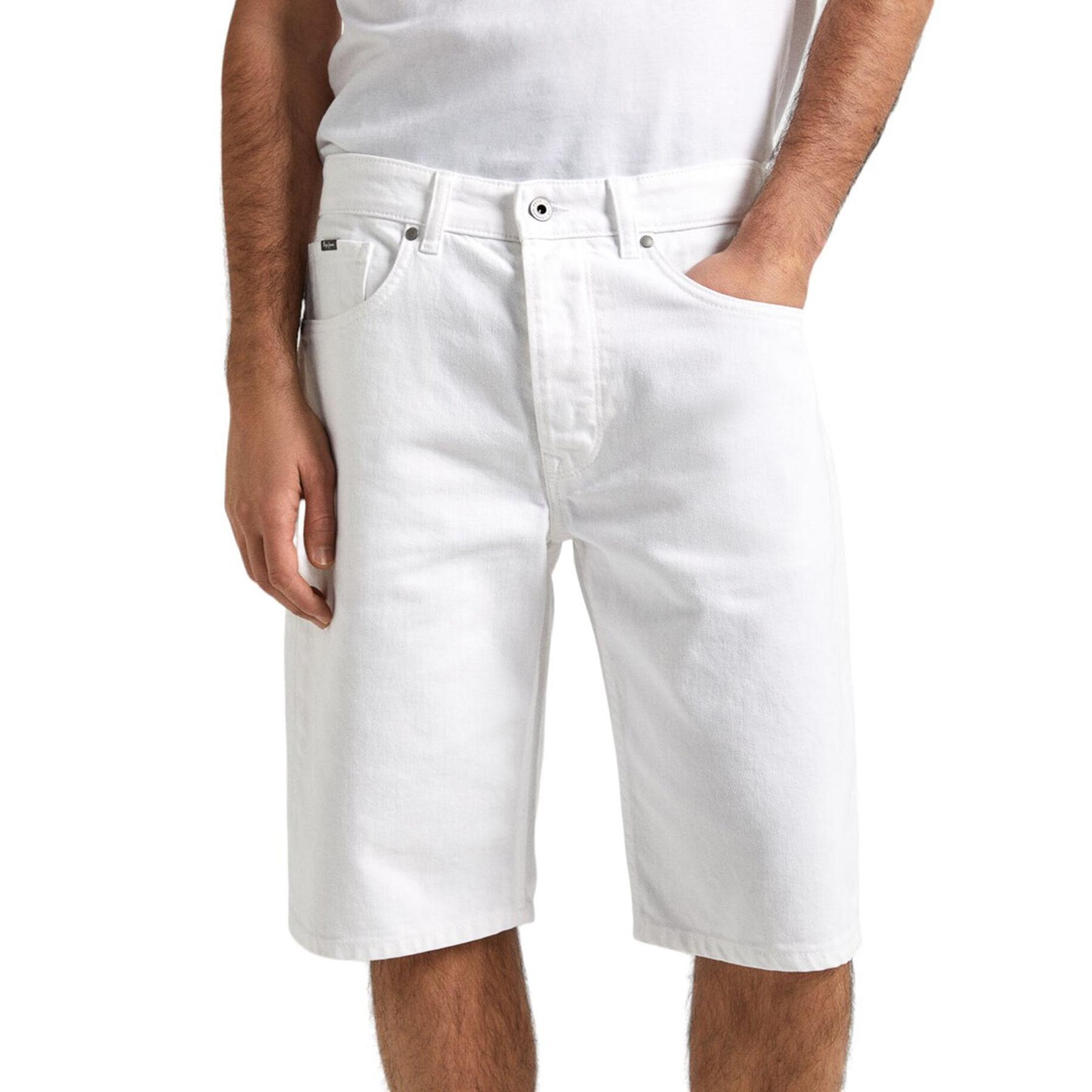 8445866567922 - Shorts Relaxed Callen