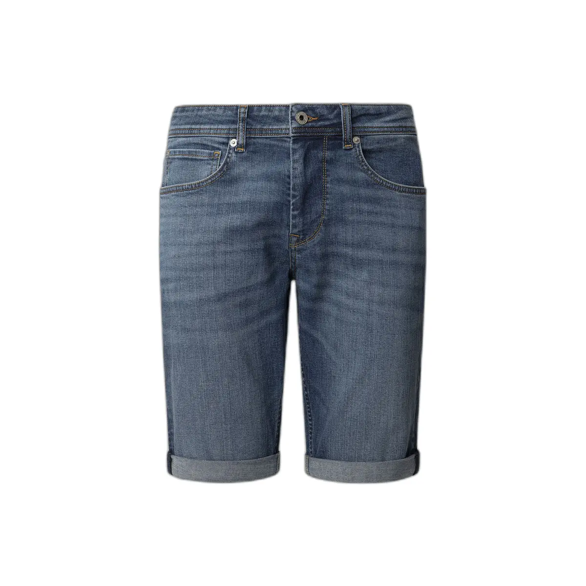 8447166228879 - Denim Shorts Cash