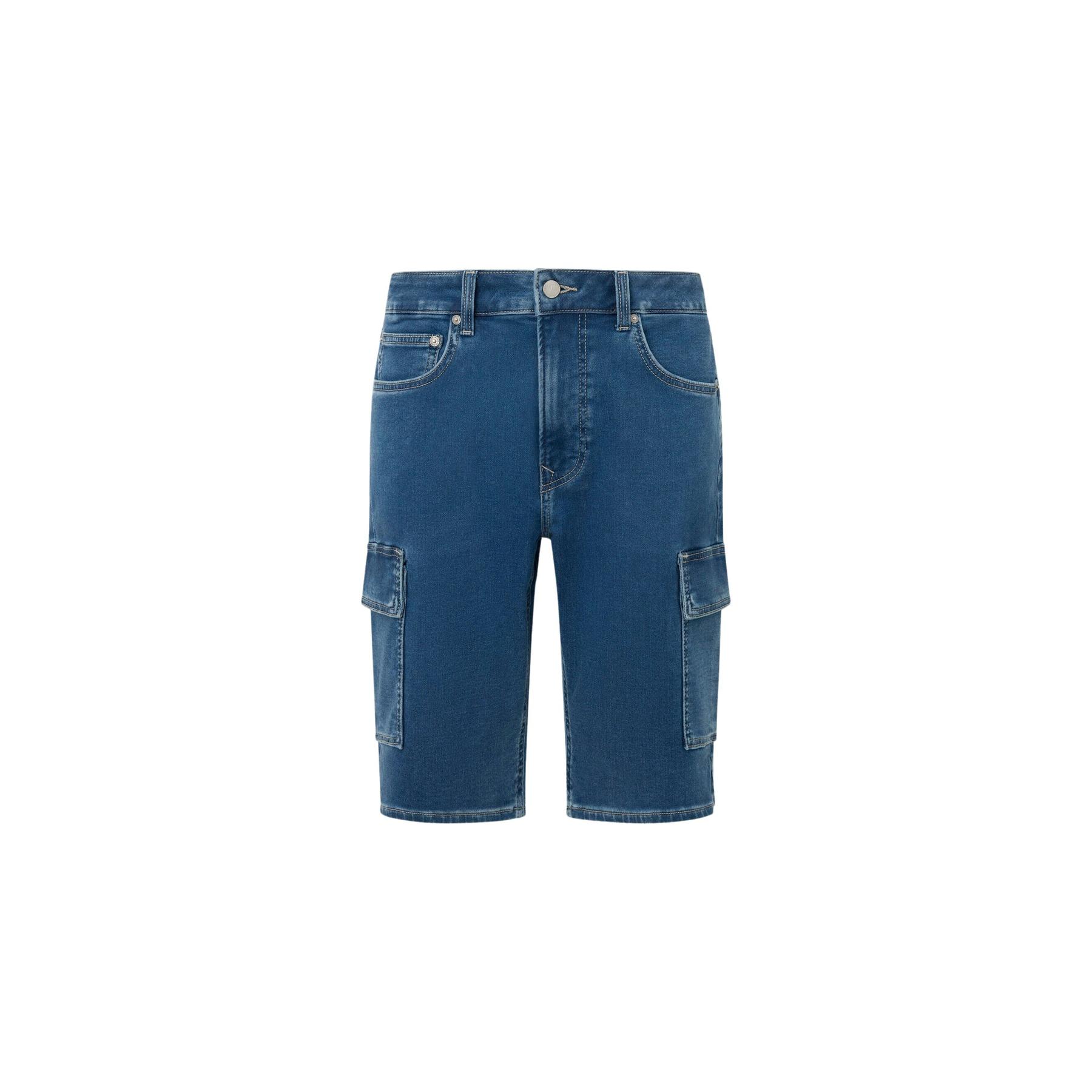 8445866564037 - Cargo Shorts Relaxed