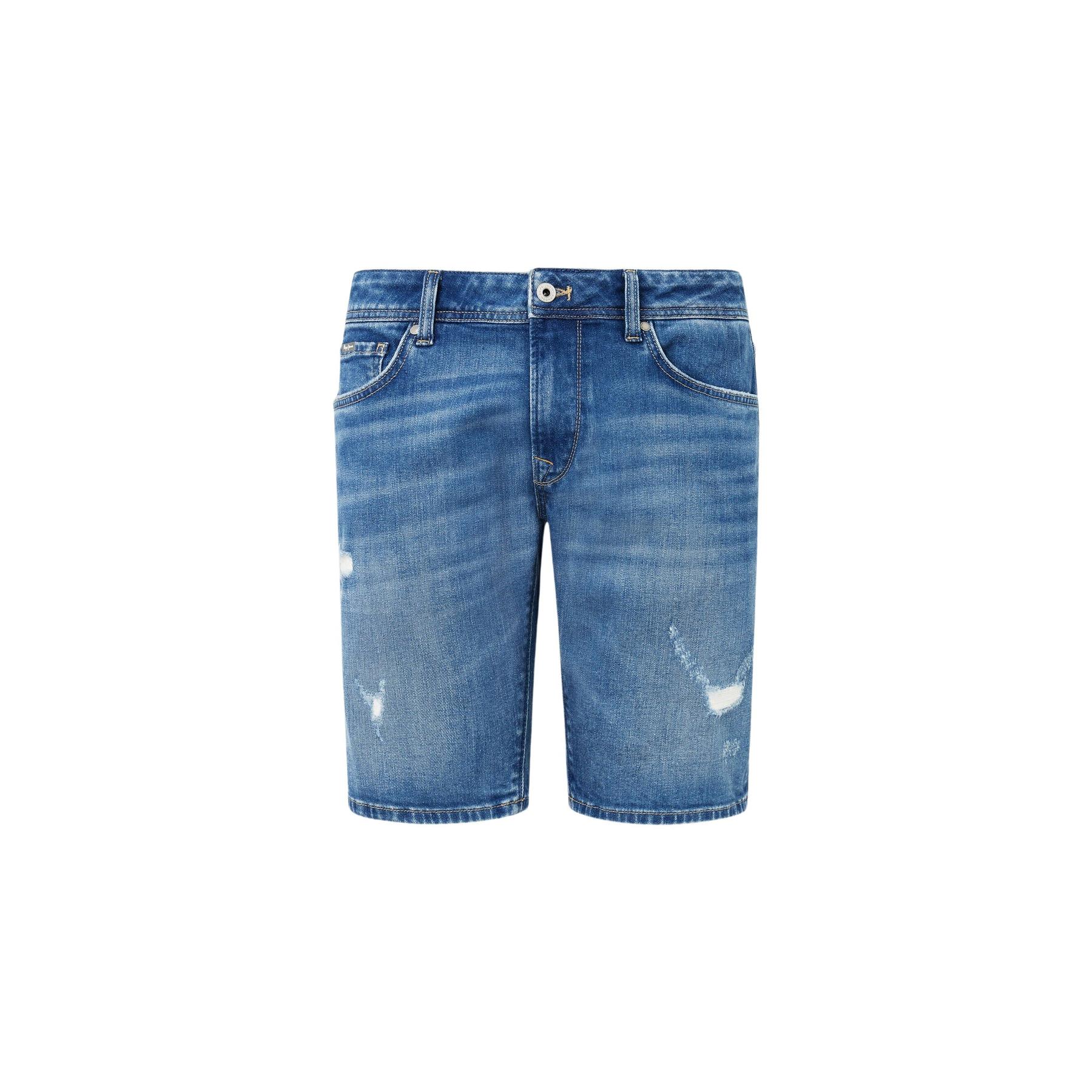 8445866573992 - Shorts Taper