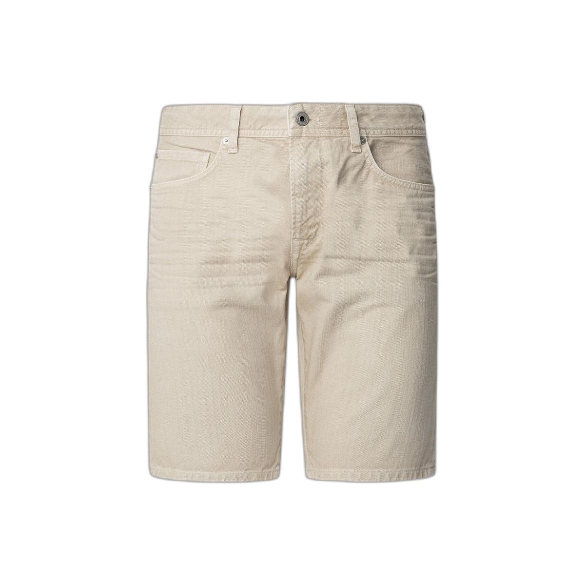 8447166204446 - Shorts Taper