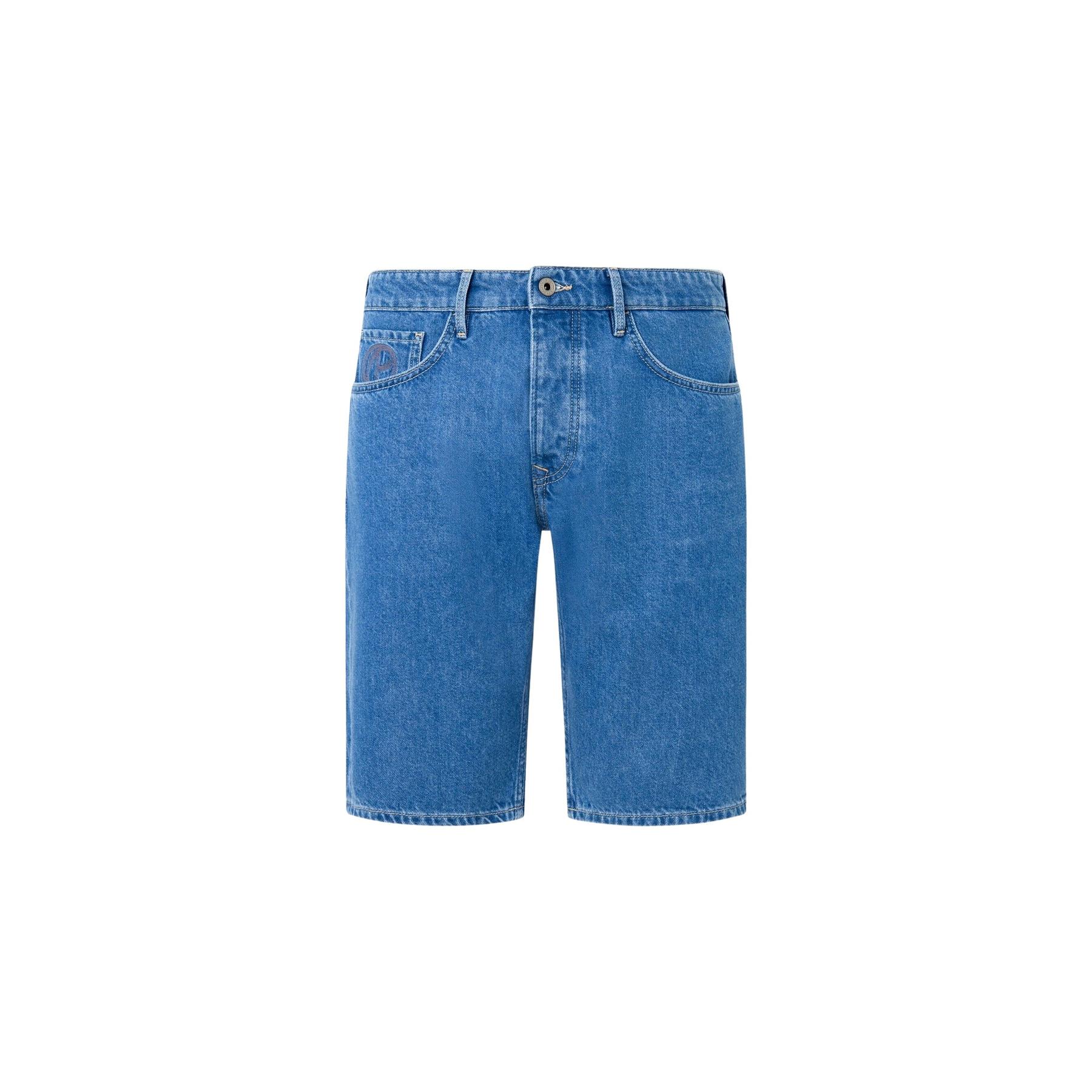 8445866565508 - Shorts Relaxed