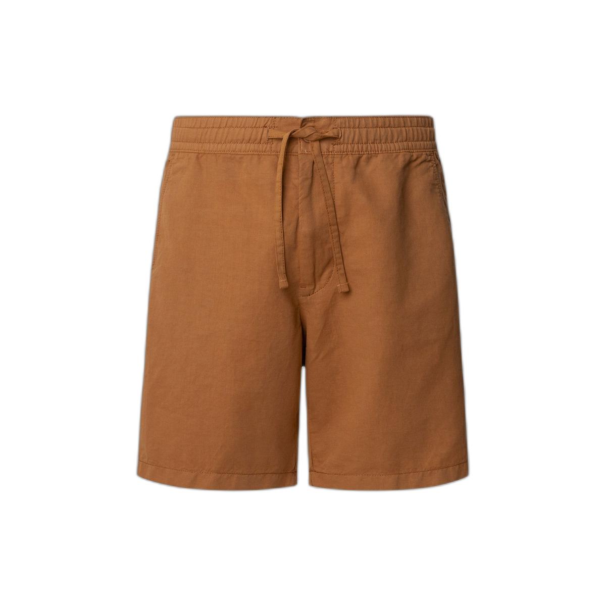 8447166263894 - Lässige Leinen Shorts Smart