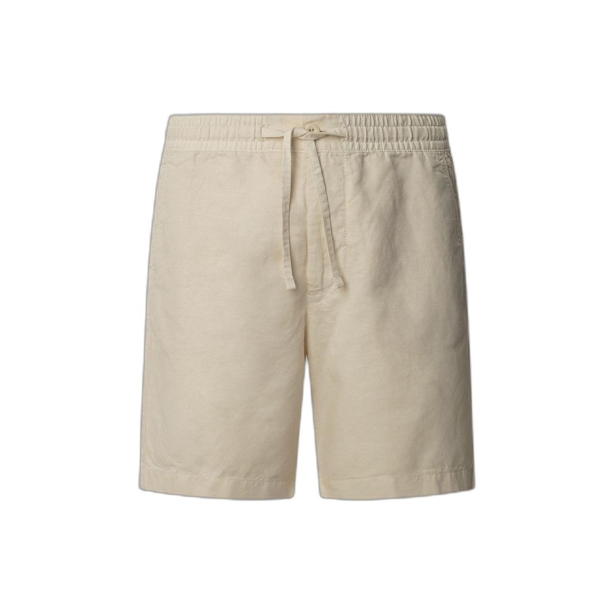 8447166264174 - Lässige Leinen Shorts Smart