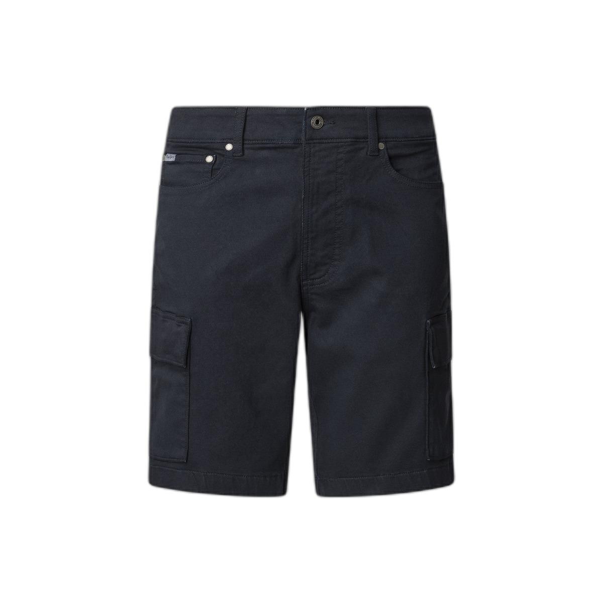 8447166247894 - Cargo Shorts Gymdigo five pockets
