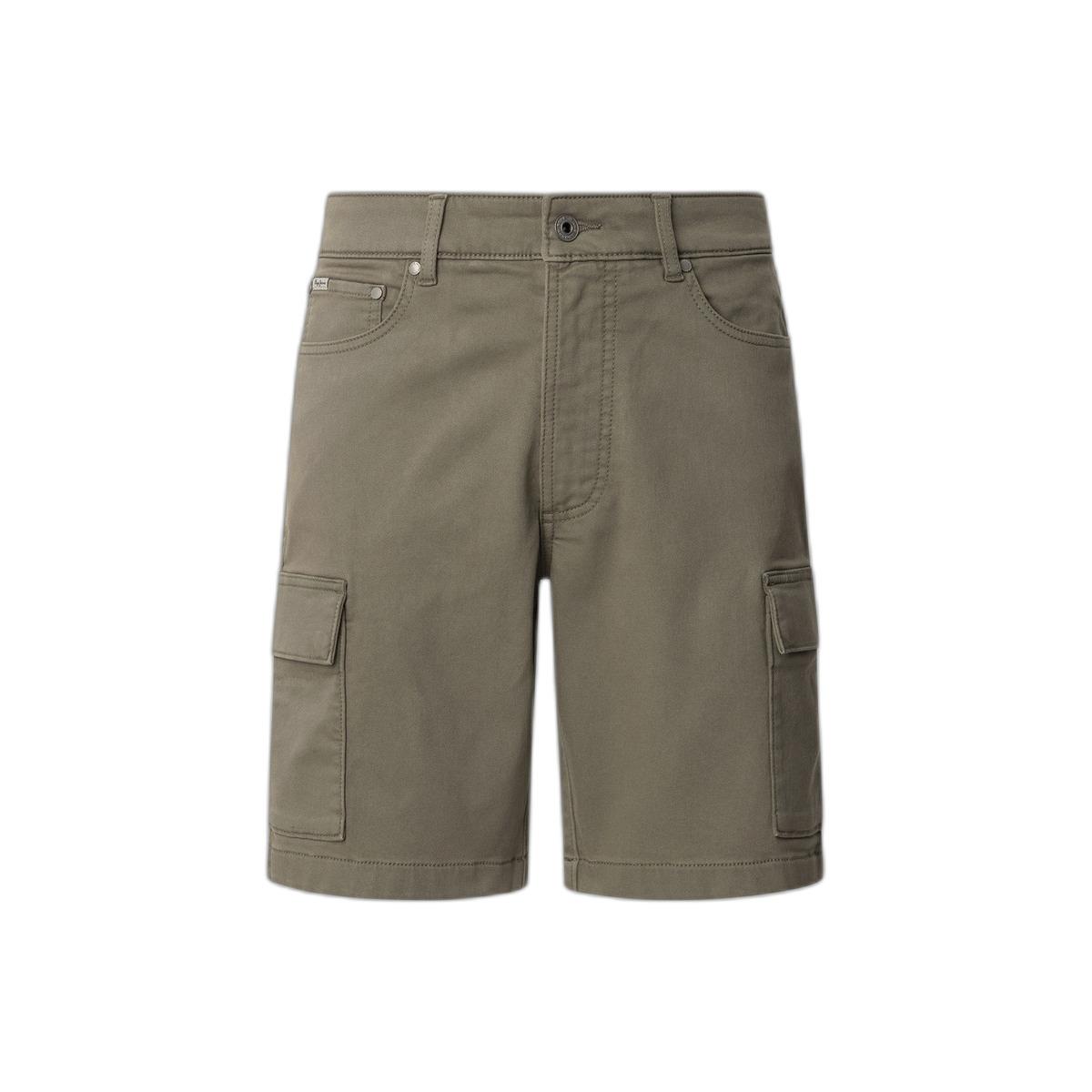 8447166248006 - Cargo Shorts Gymdigo five pockets