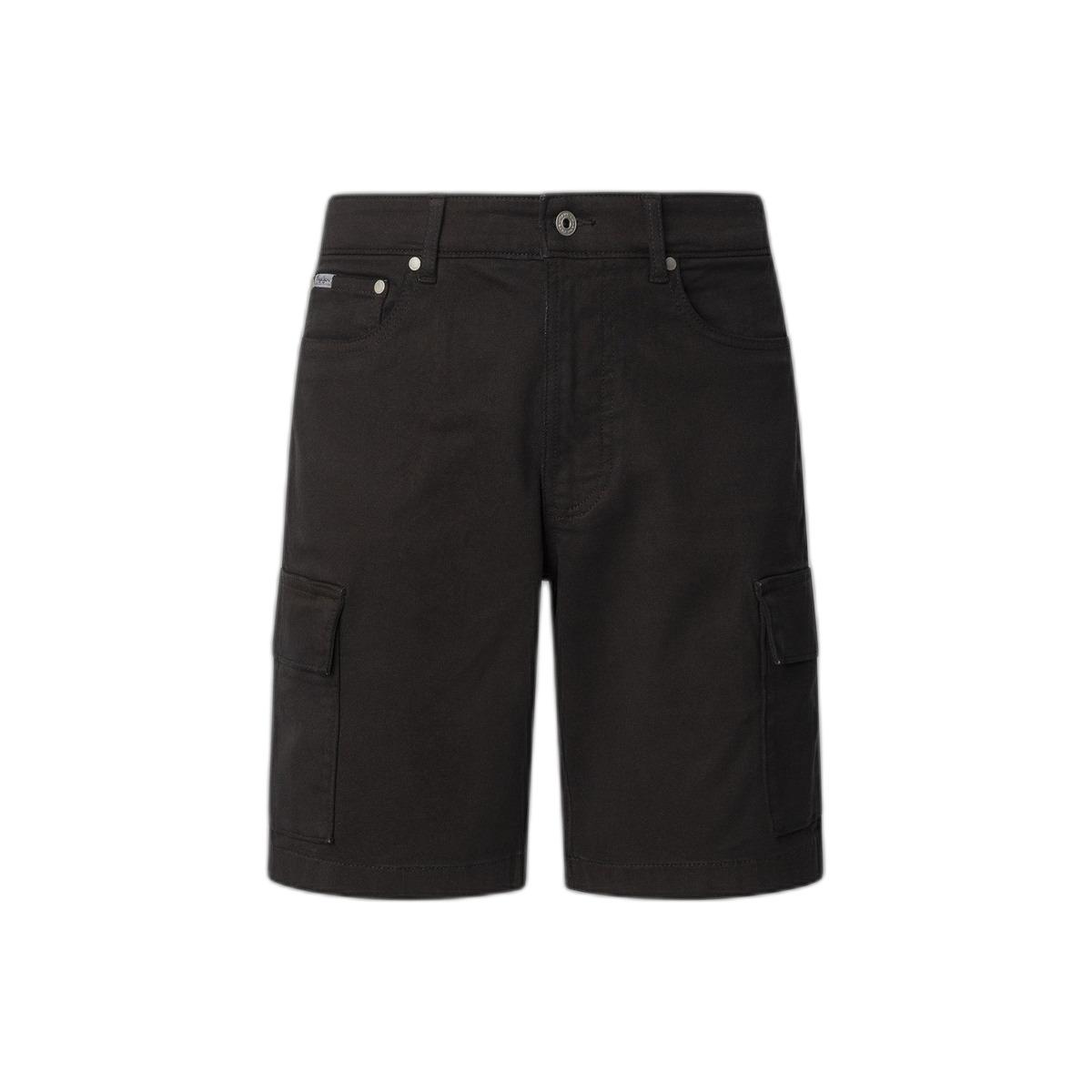 8447166248204 - Cargo Shorts Gymdigo five pockets