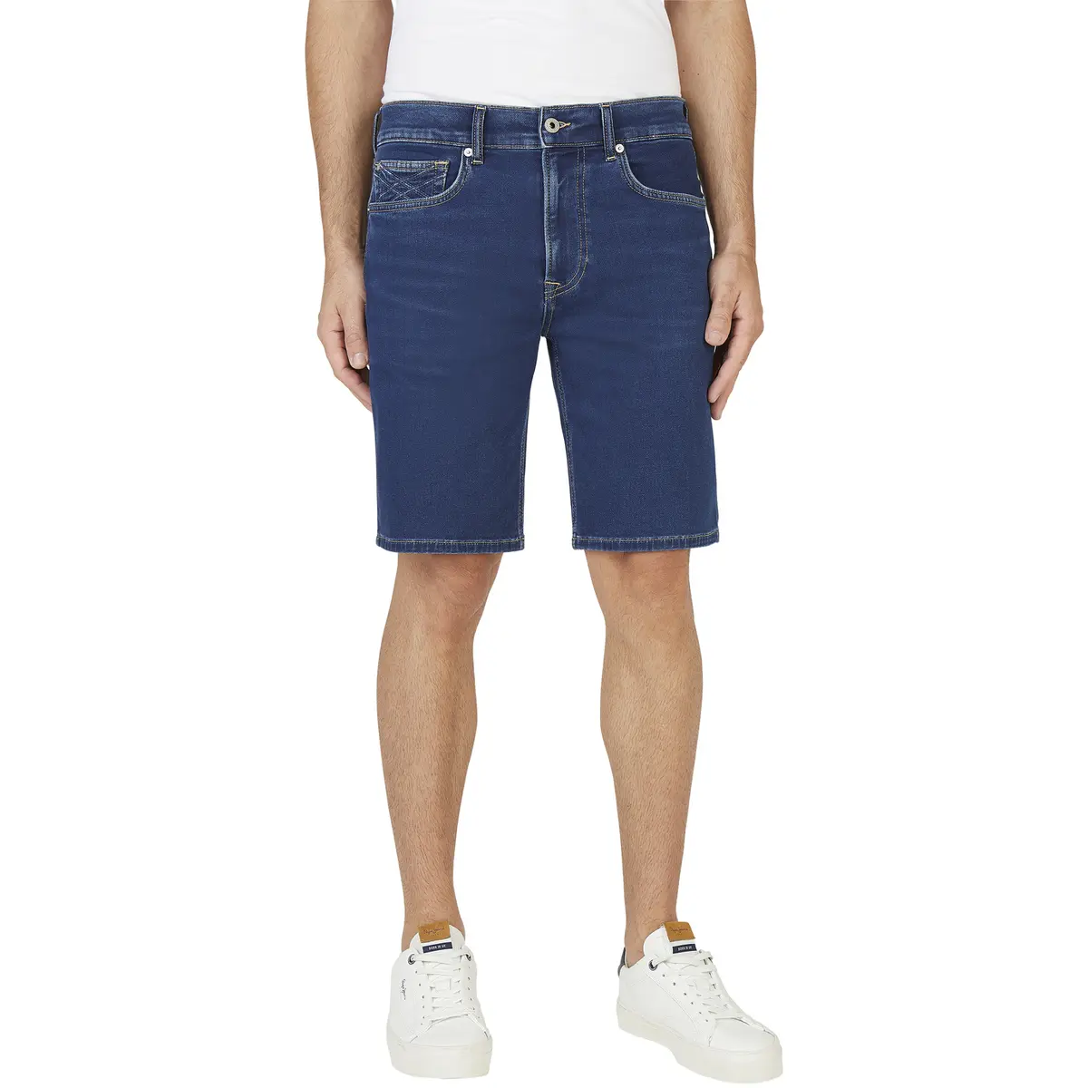 8447166361958 - Lässige Jeansshorts Gymdigo Callen