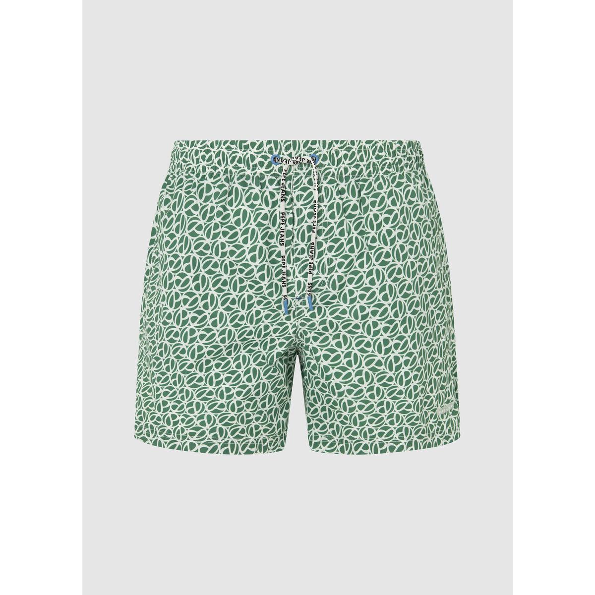 8445866508796 - Badehose P Print