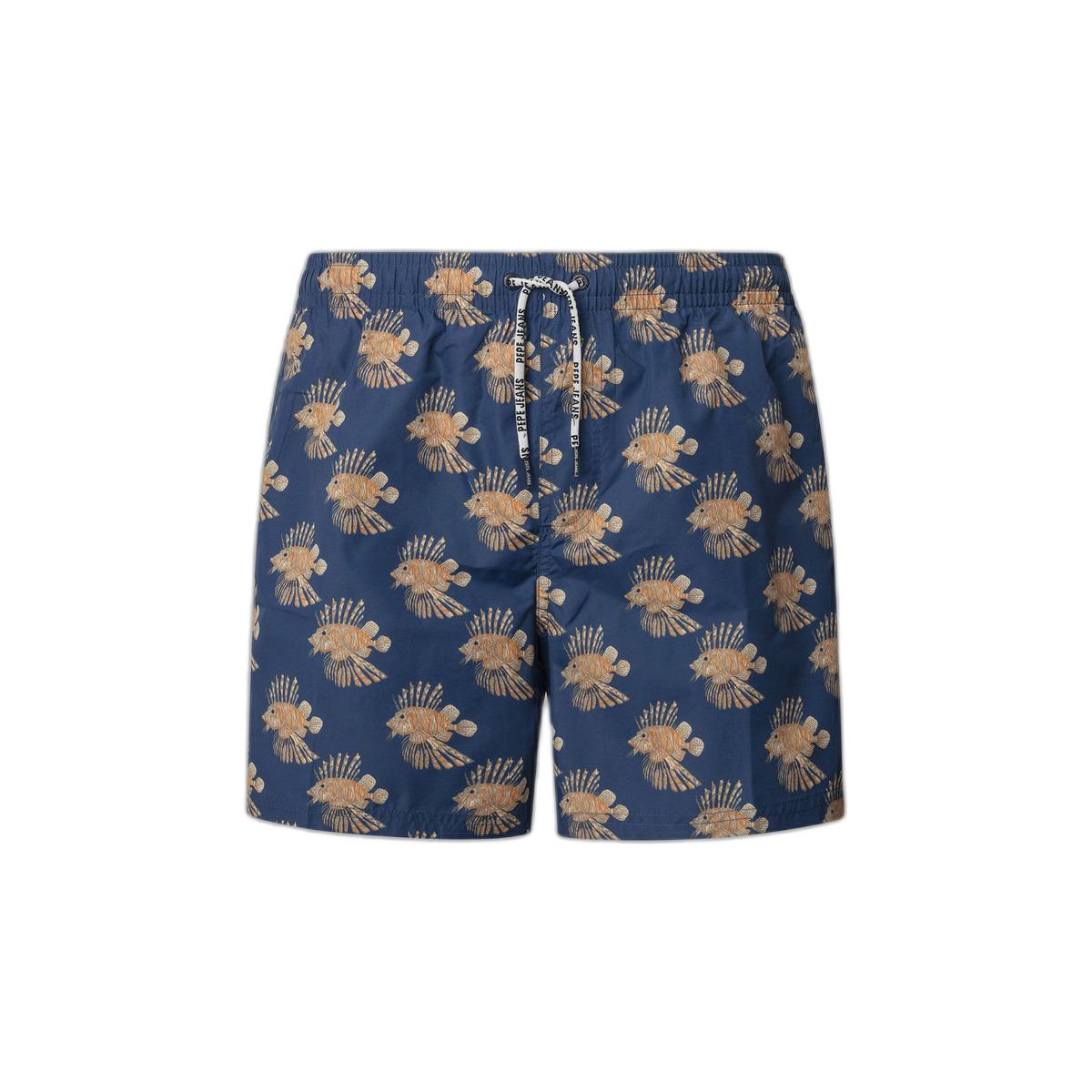 Custome da bagno uomo Pepe Jeans Pinfish