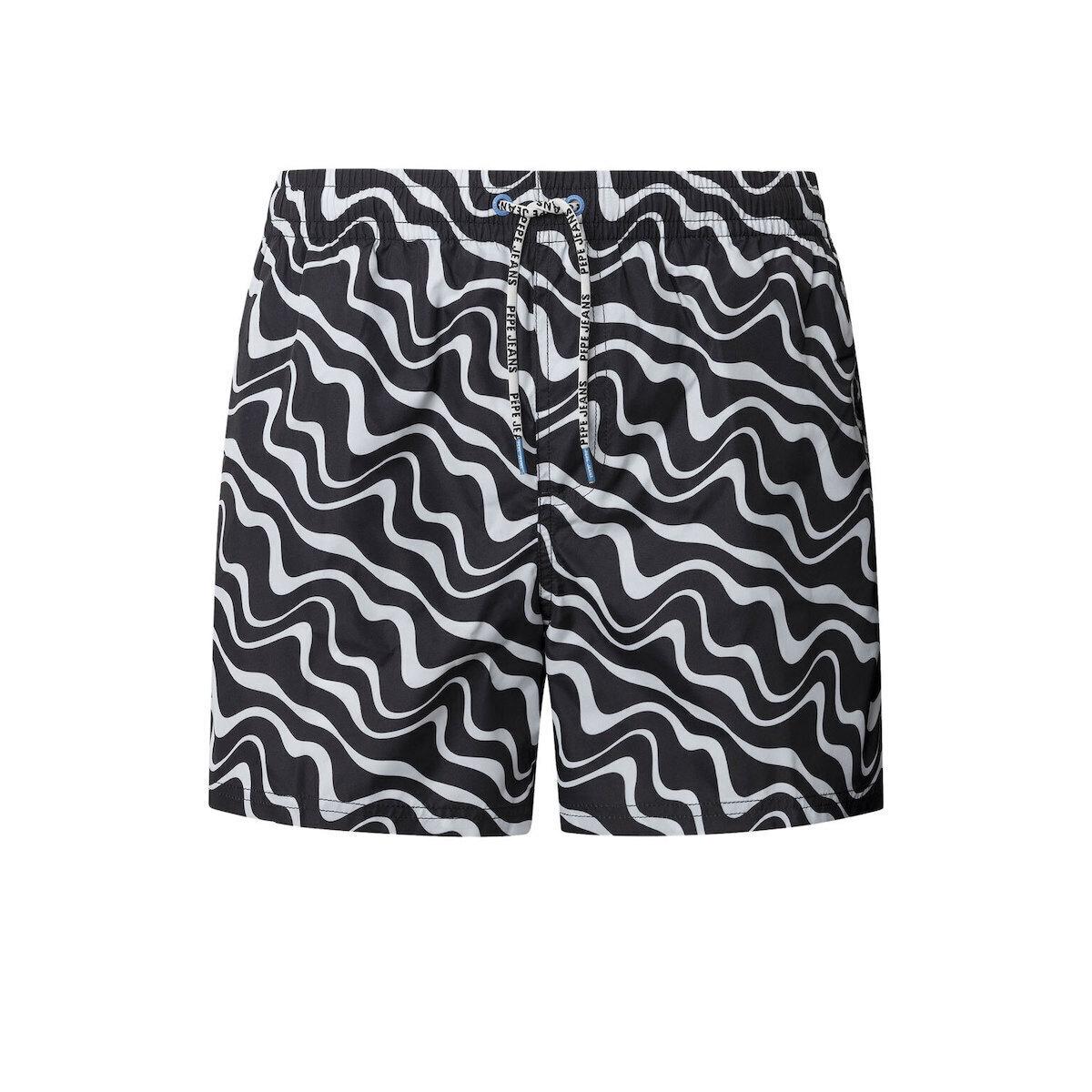 8447166371223 - Badehose Waves