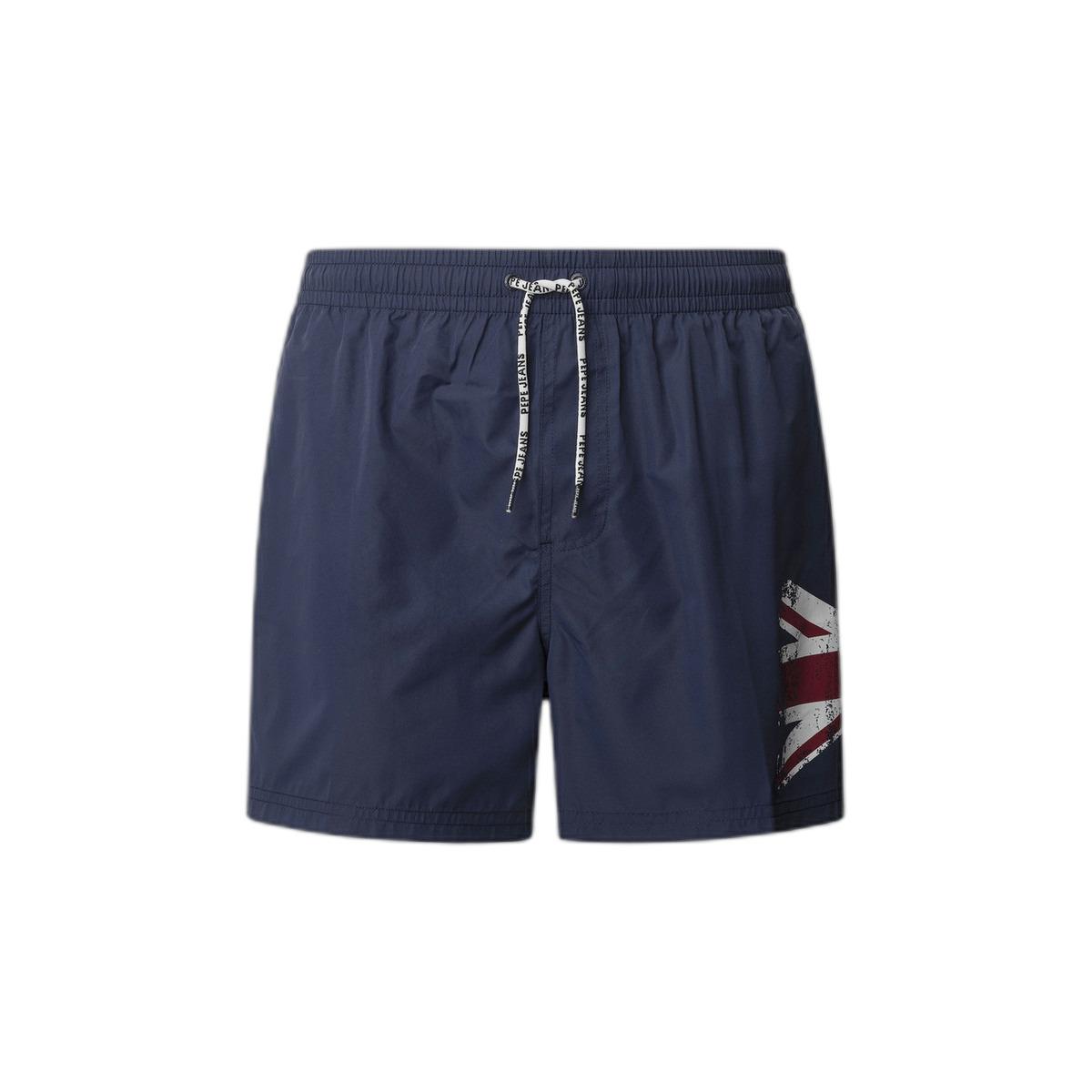 8447166368834 - Badehose Flag