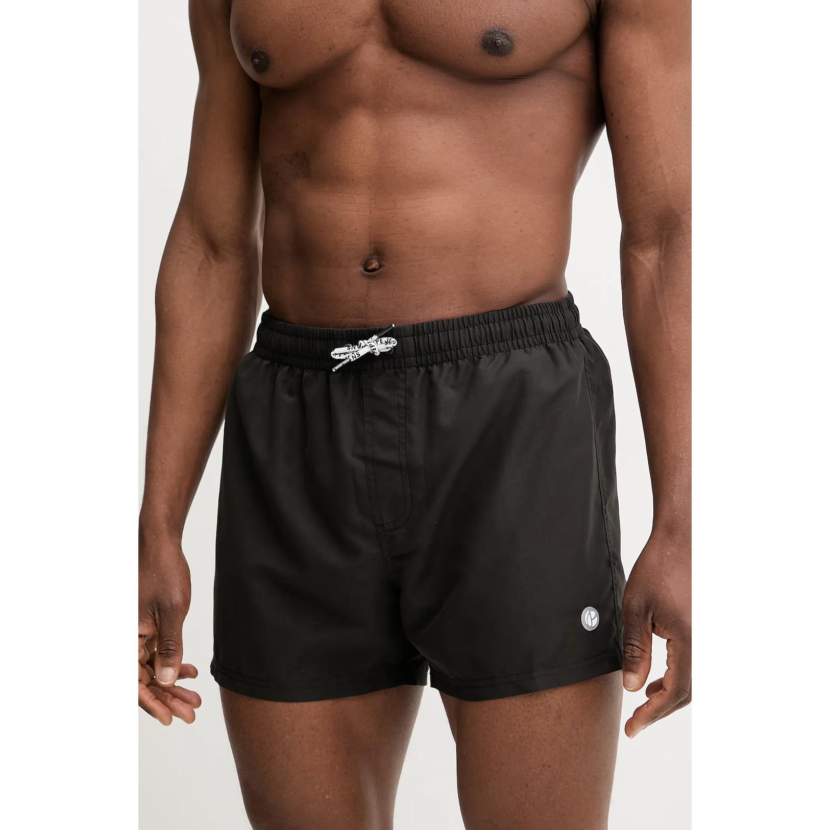 8447166369664 - Gummibadeanzug Pepe Jeans