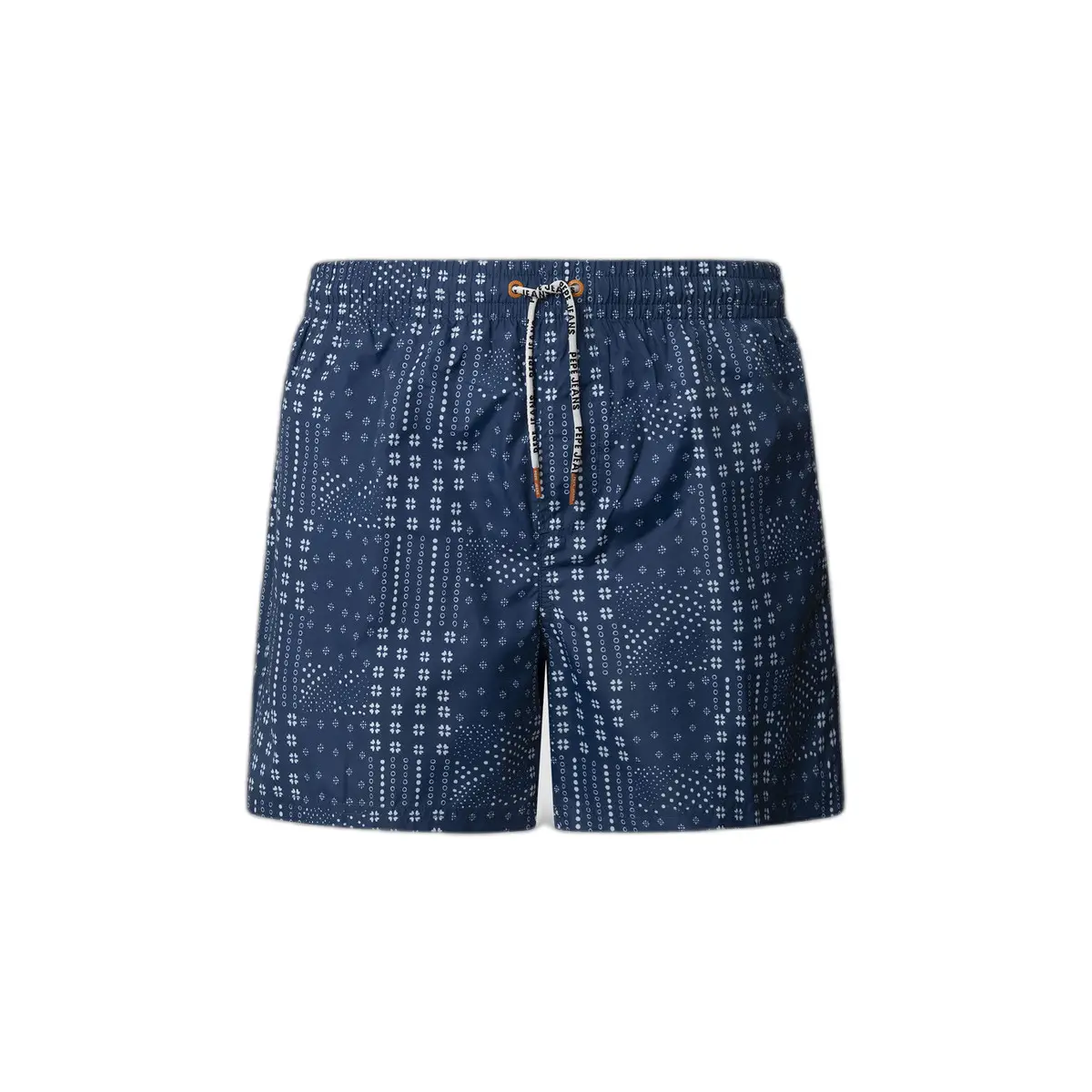 8447166371254 - Badehose Patchwork