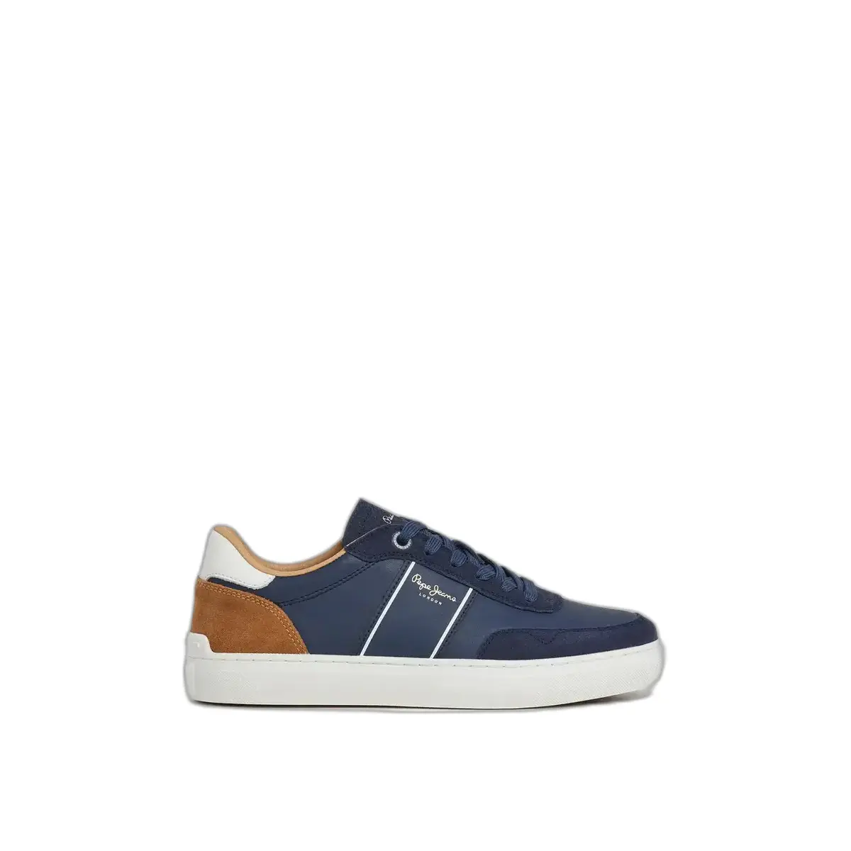 Image of Sneakers Pepe Jeans Camden Serie